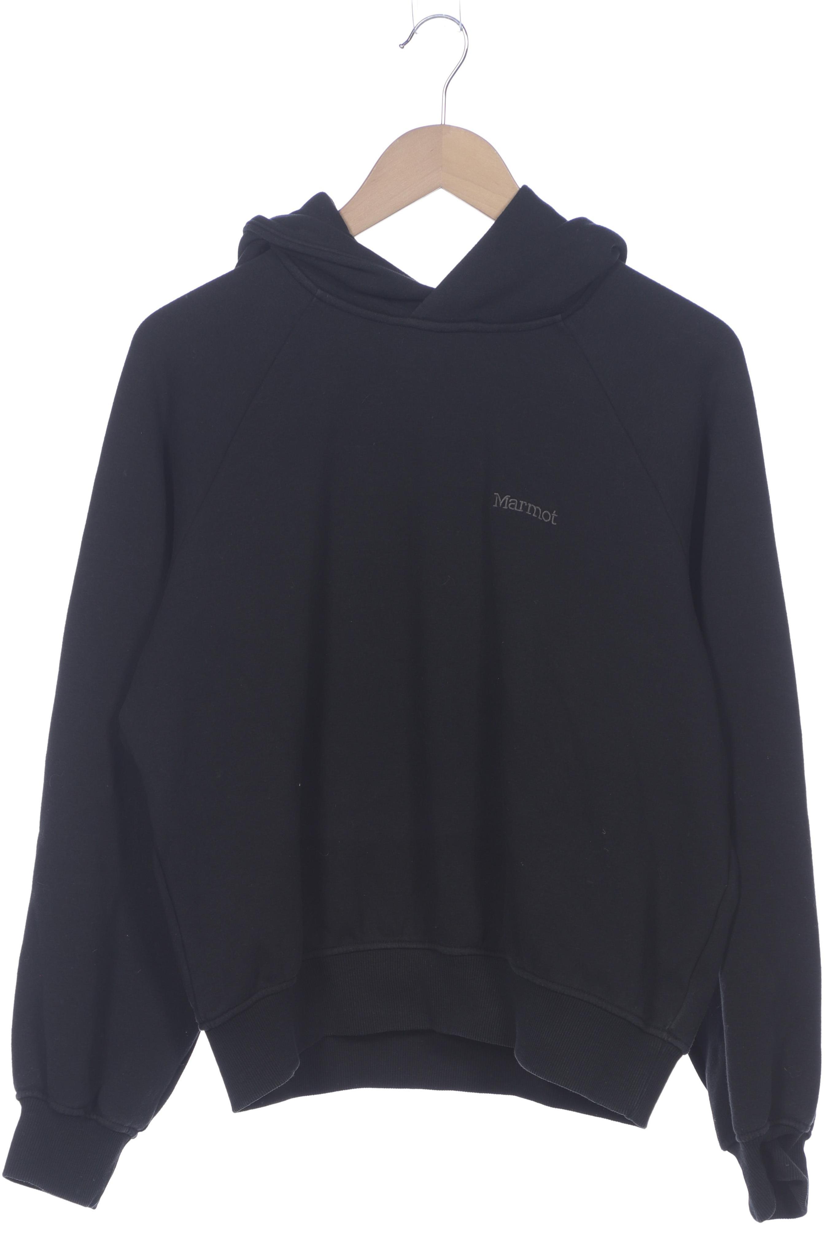 

Marmot Damen Kapuzenpullover, schwarz, Gr. 38