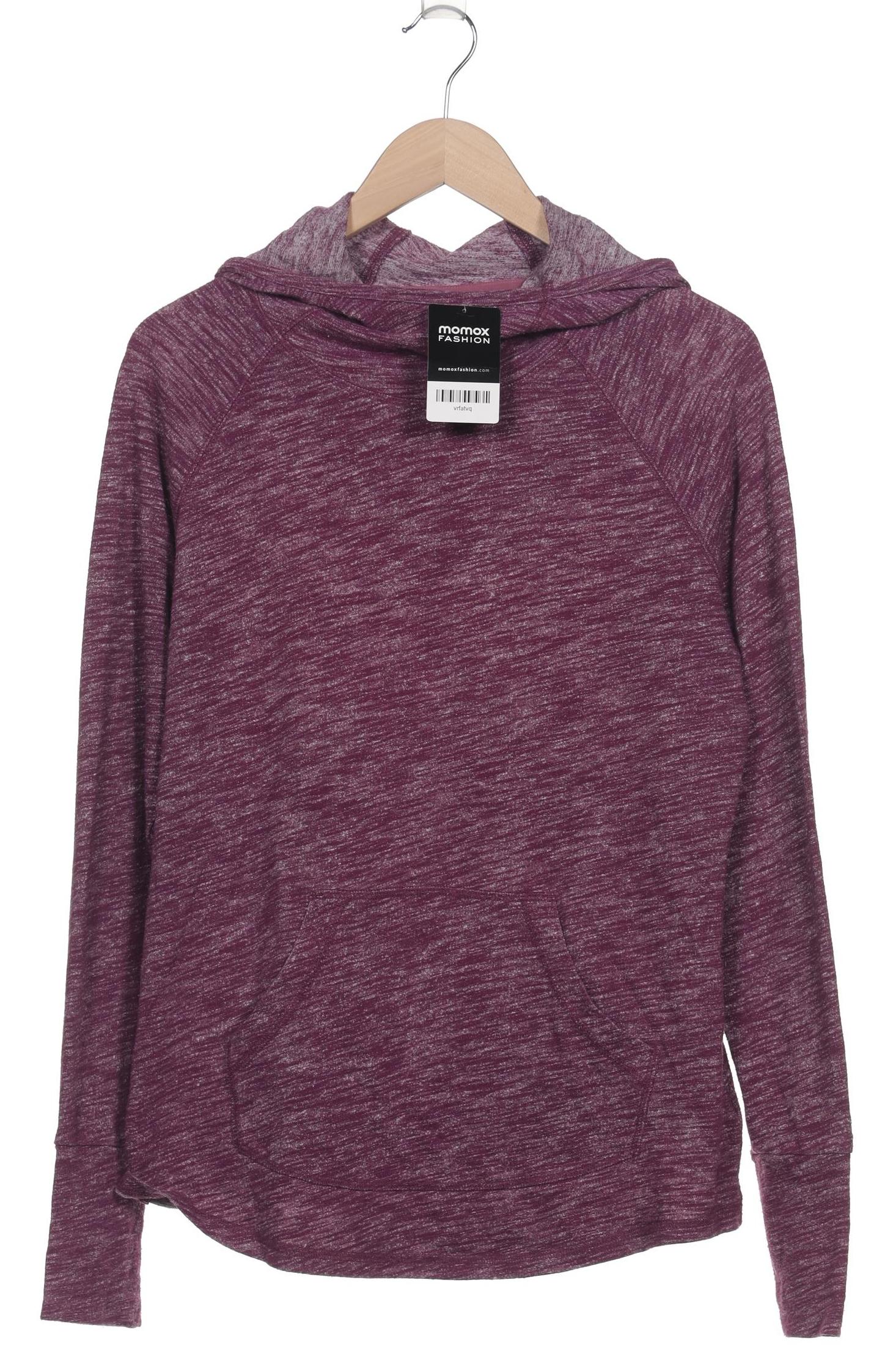 

Marmot Damen Kapuzenpullover, flieder, Gr. 42