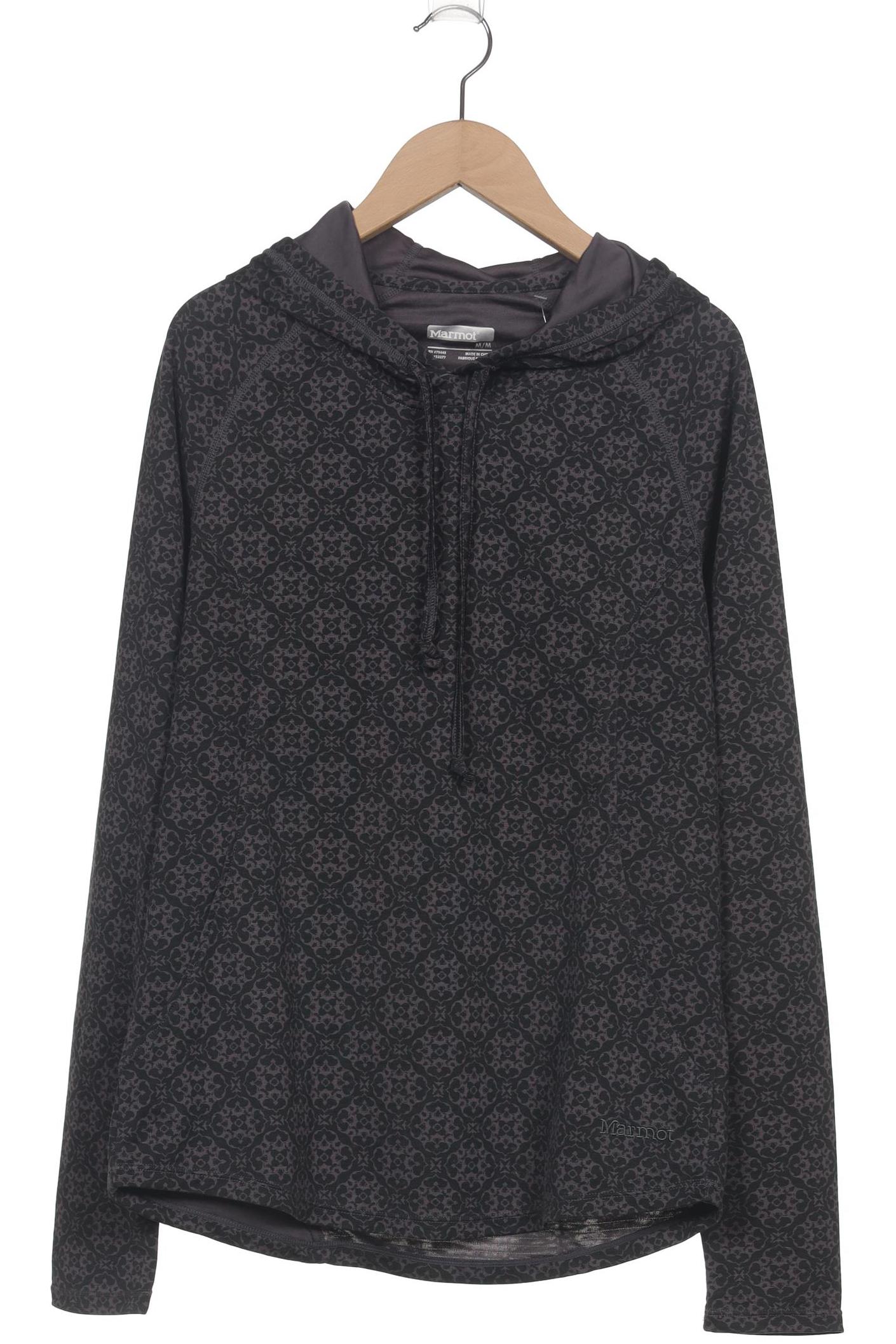 

Marmot Damen Kapuzenpullover, grau, Gr. 38