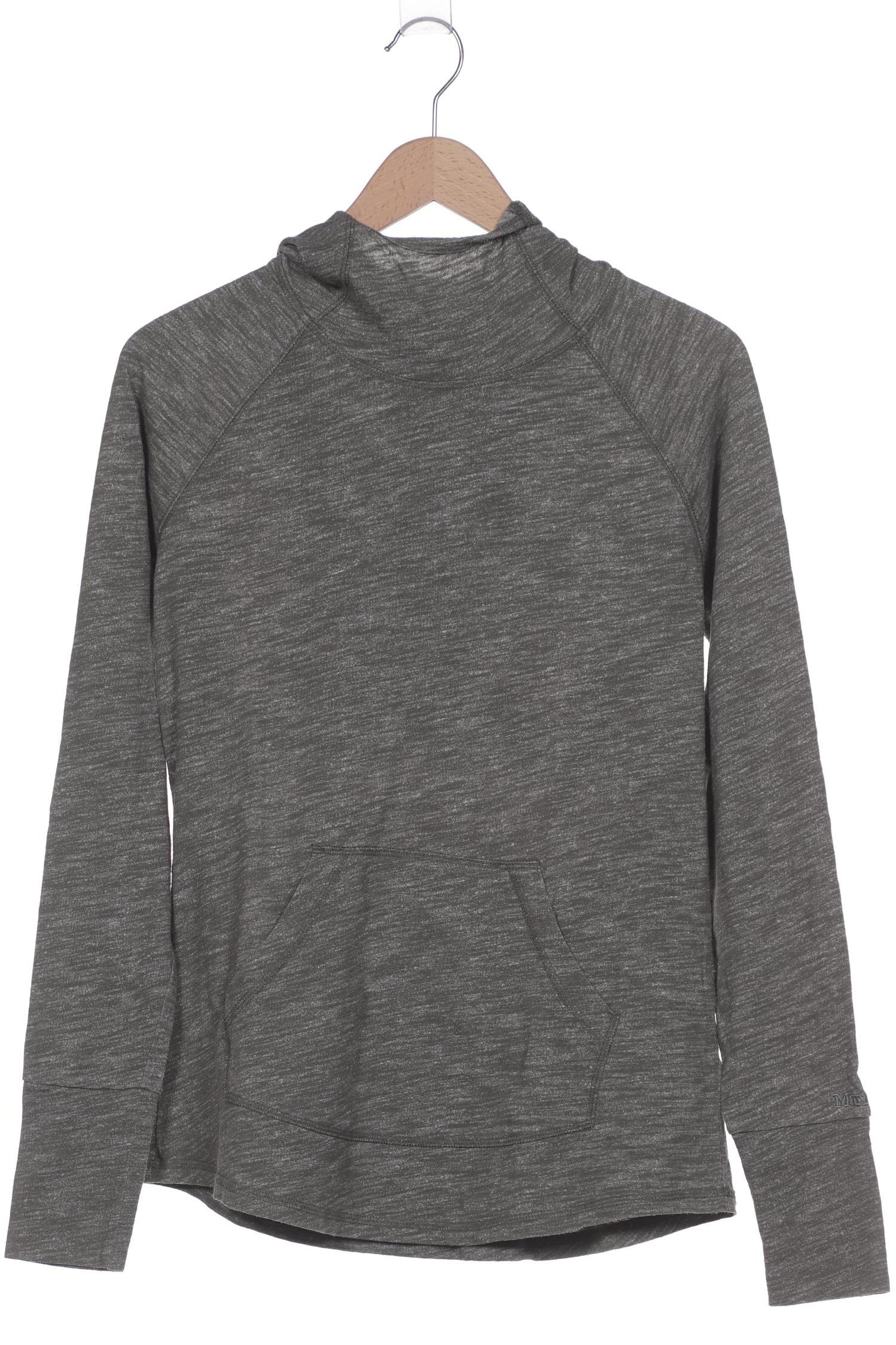 

Marmot Damen Kapuzenpullover, grün, Gr. 42