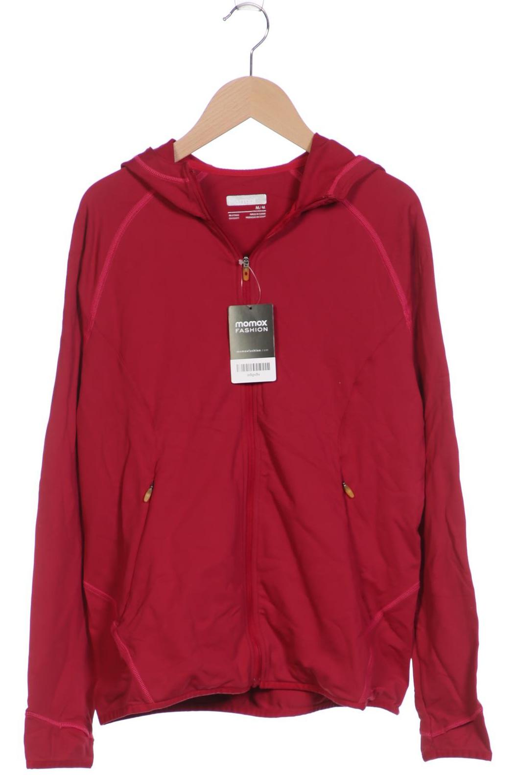 

Marmot Damen Kapuzenpullover, rot