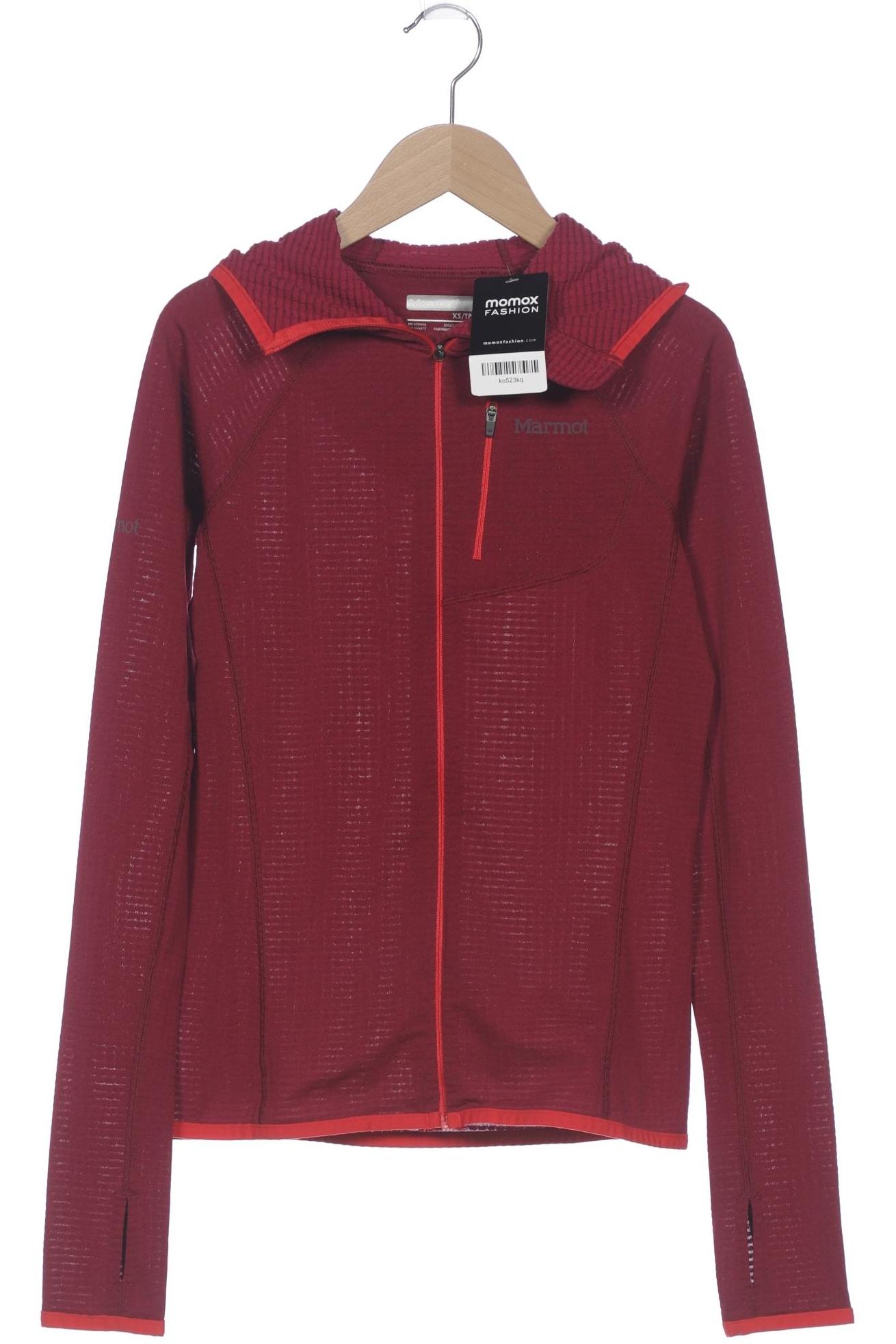 Thumbnail - Marmot Damen Kapuzenpullover, pink, Gr. 34