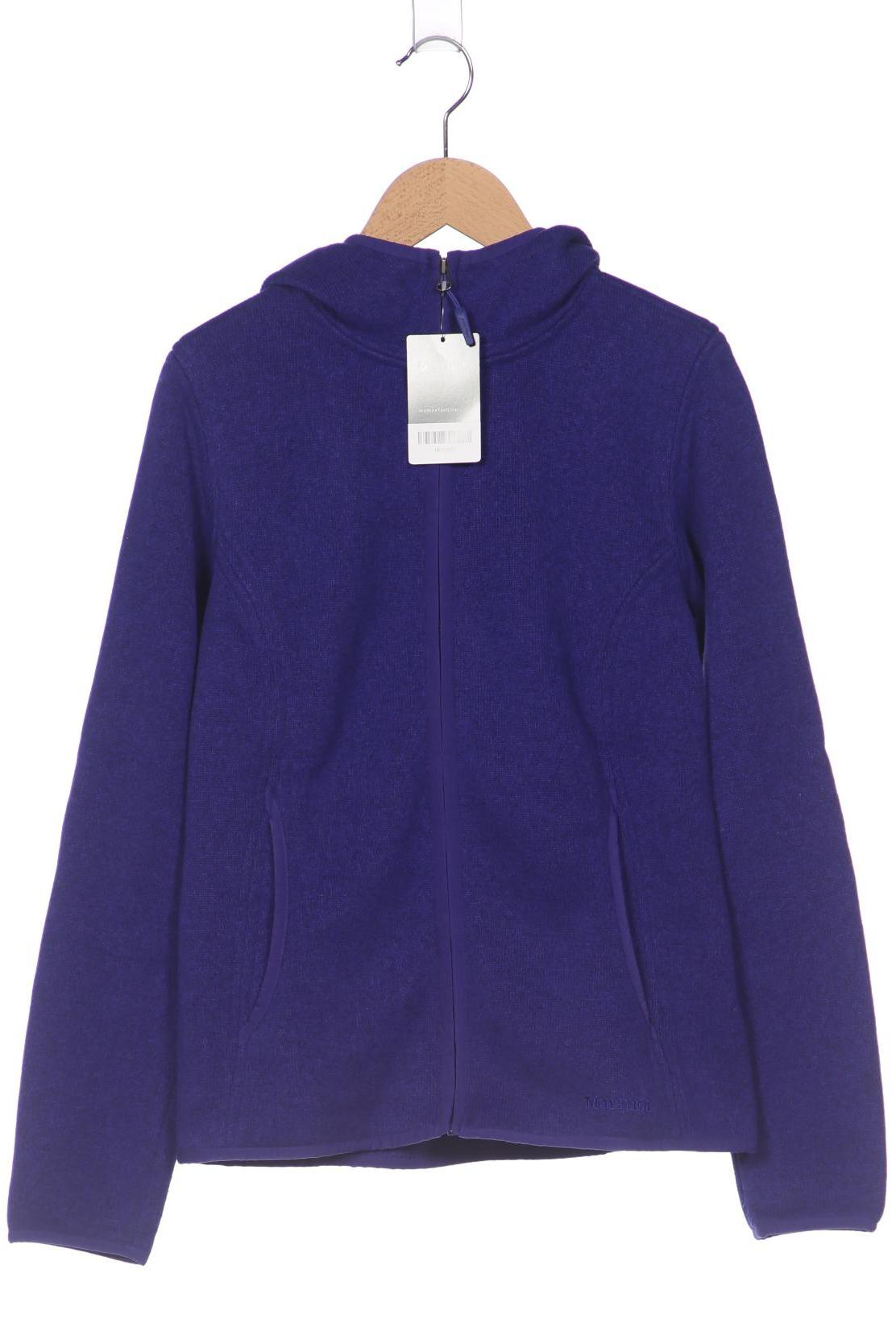 

Marmot Damen Kapuzenpullover, flieder, Gr. 36