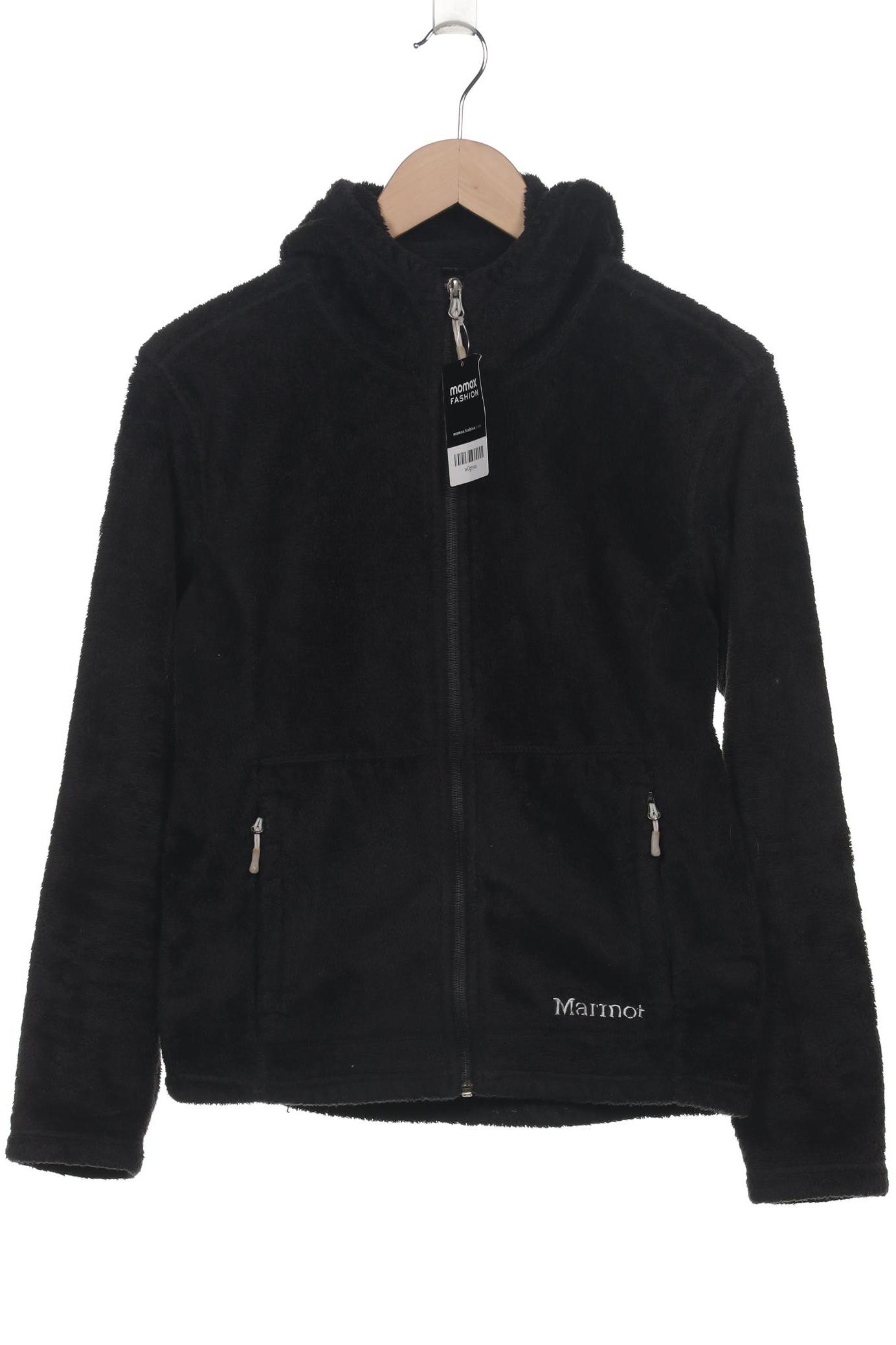 

Marmot Damen Kapuzenpullover, schwarz, Gr. 36