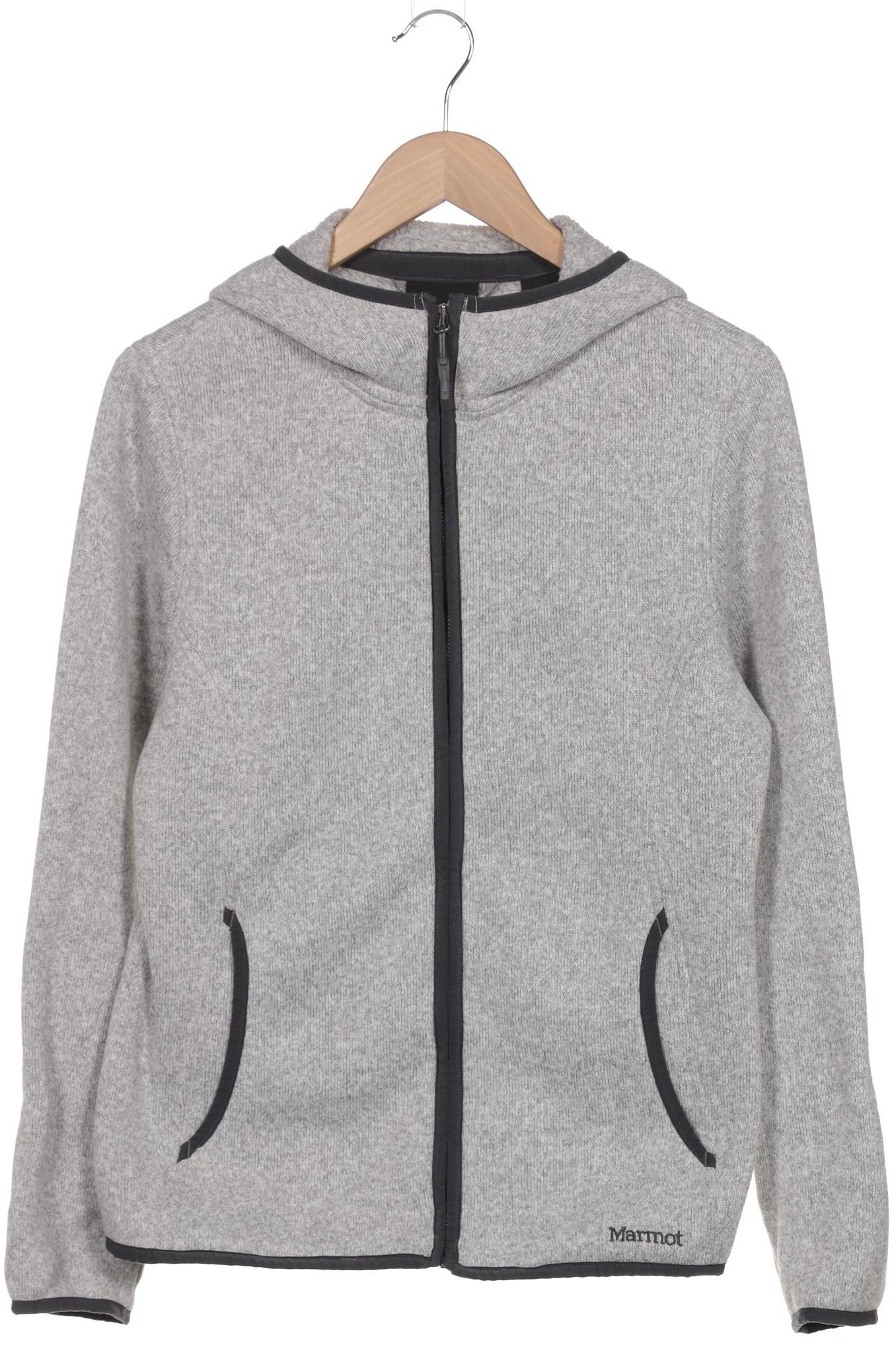 

Marmot Damen Kapuzenpullover, grau, Gr. 42