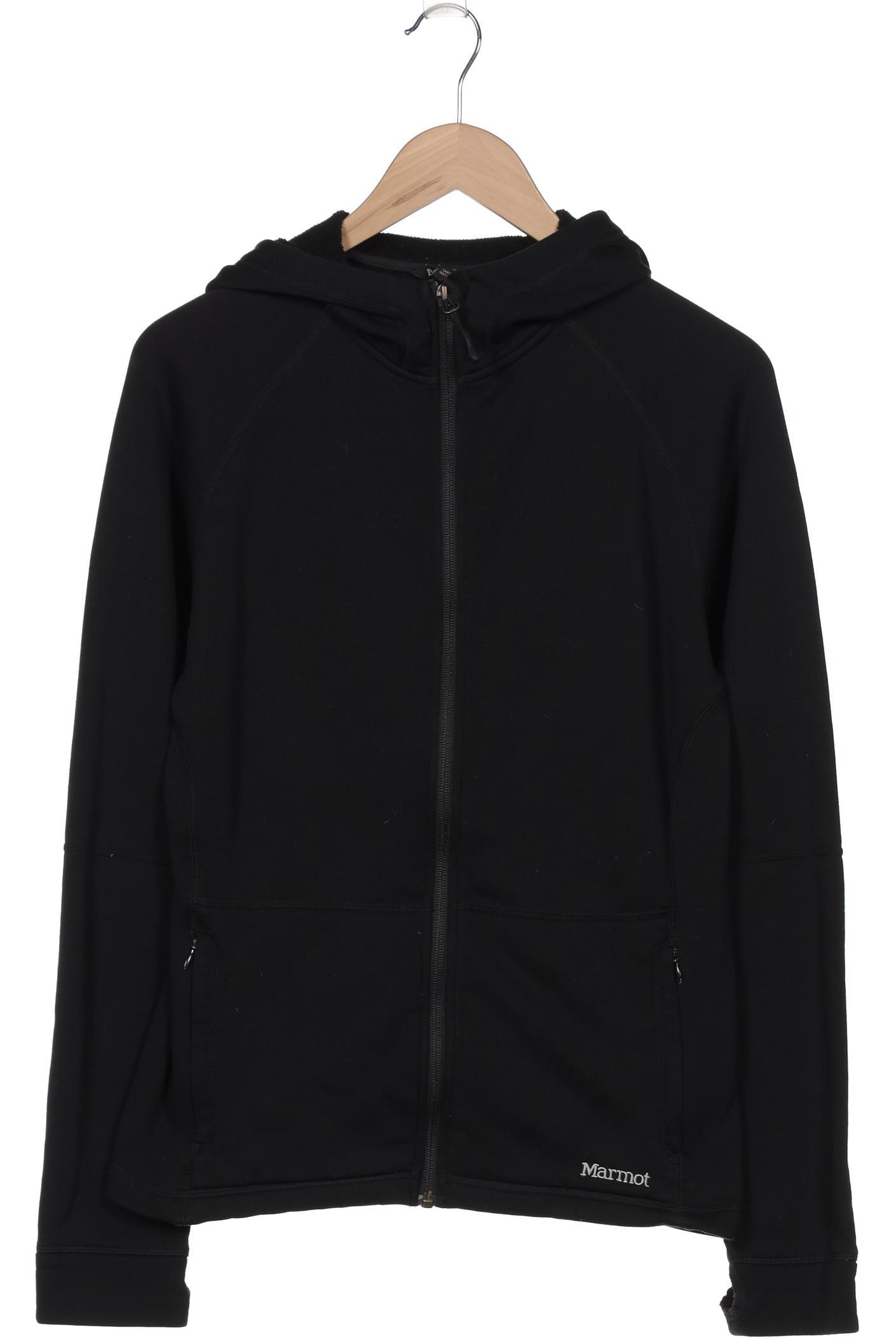 

Marmot Damen Kapuzenpullover, schwarz, Gr. 42