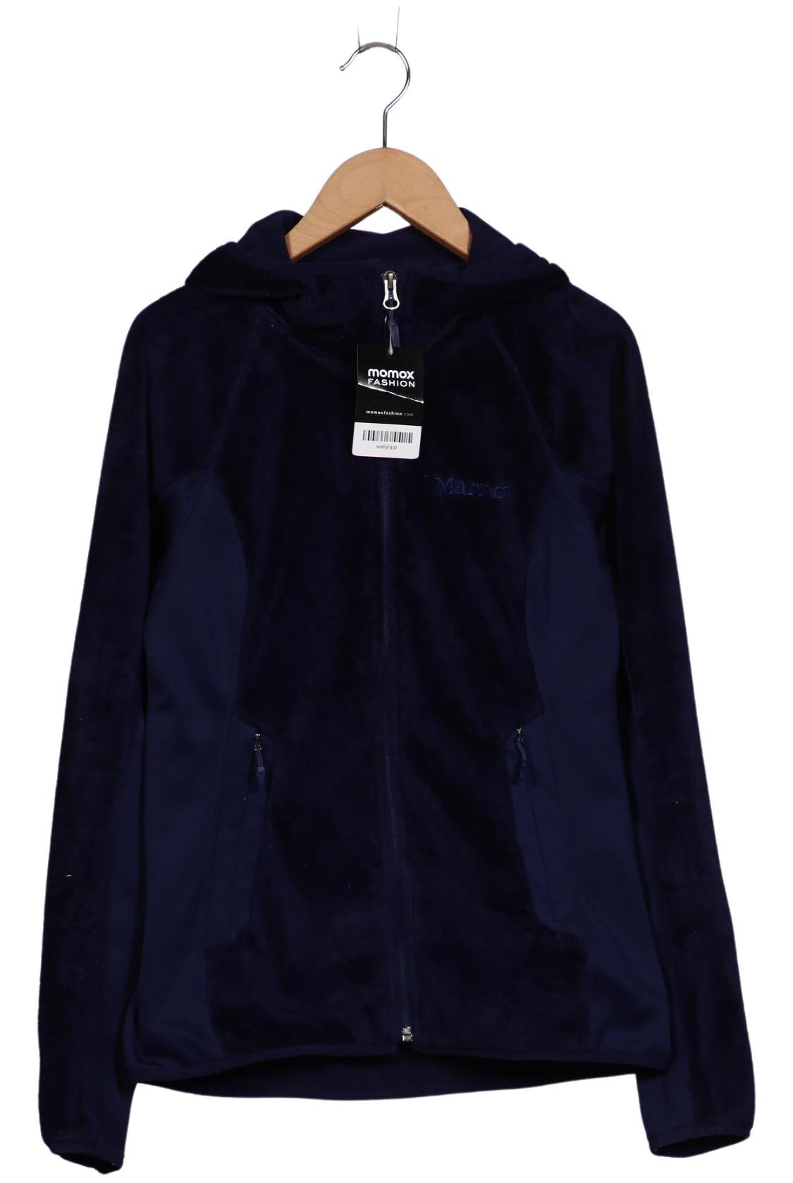 

Marmot Damen Kapuzenpullover, marineblau, Gr. 36