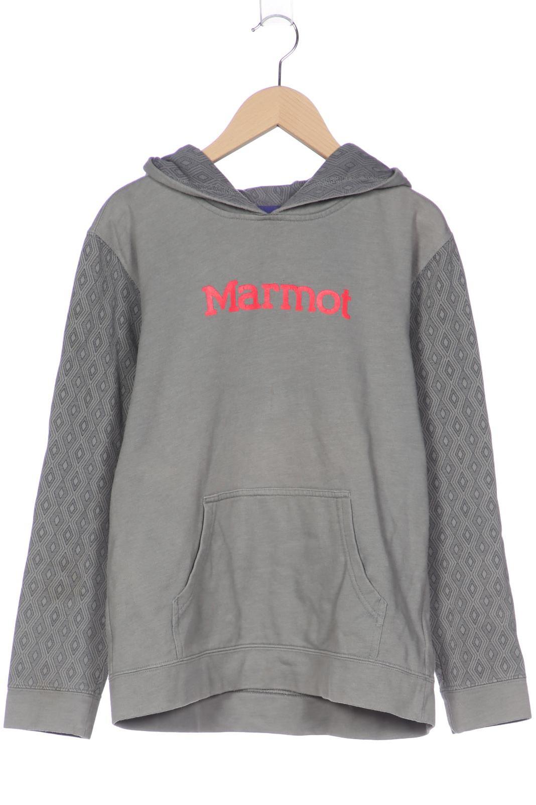

Marmot Damen Kapuzenpullover, grau, Gr. 44