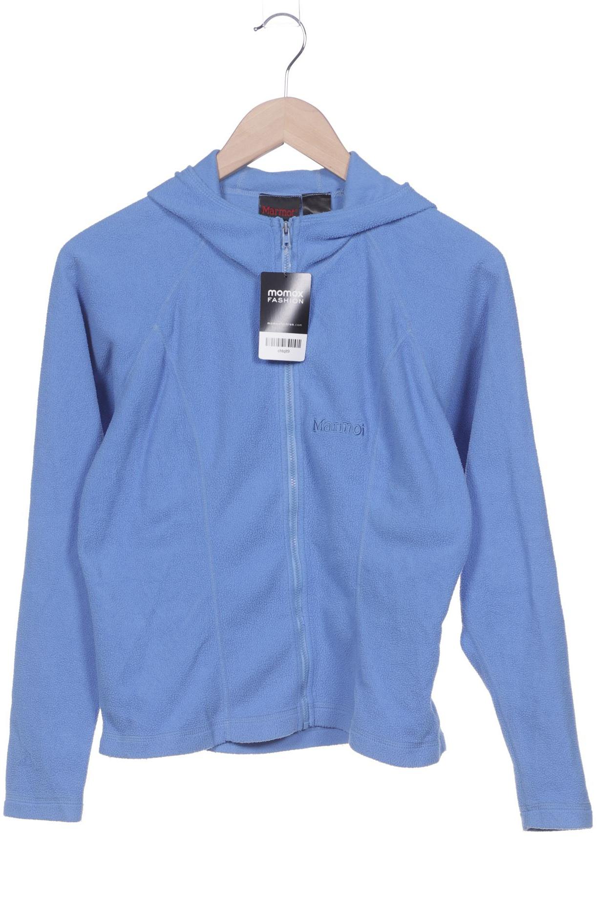 

Marmot Damen Kapuzenpullover, blau, Gr. 44