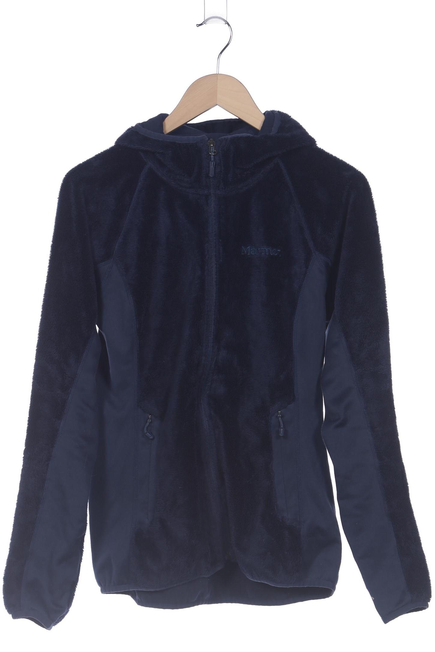

Marmot Damen Kapuzenpullover, marineblau, Gr. 42