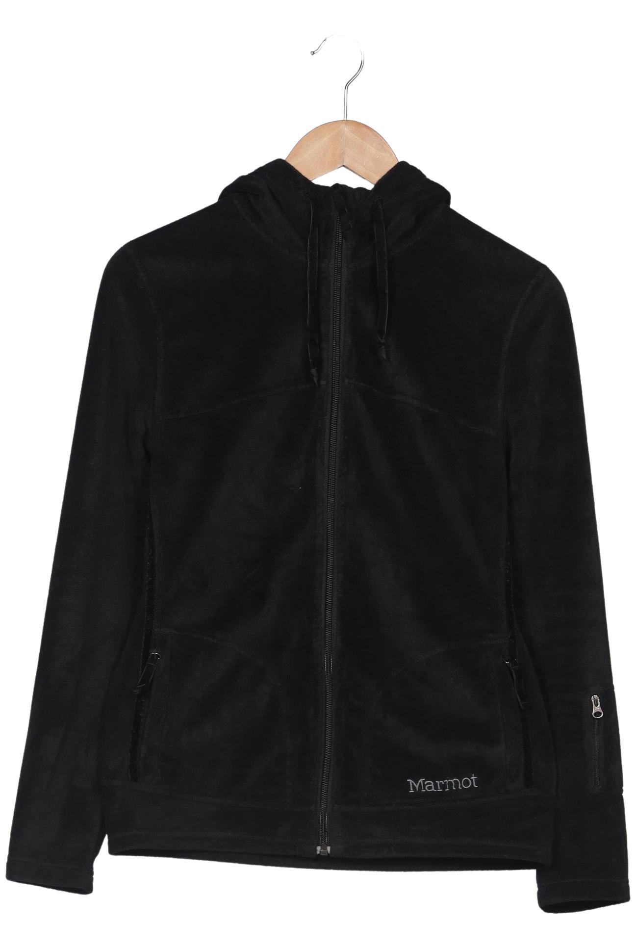 

Marmot Damen Kapuzenpullover, schwarz, Gr. 36