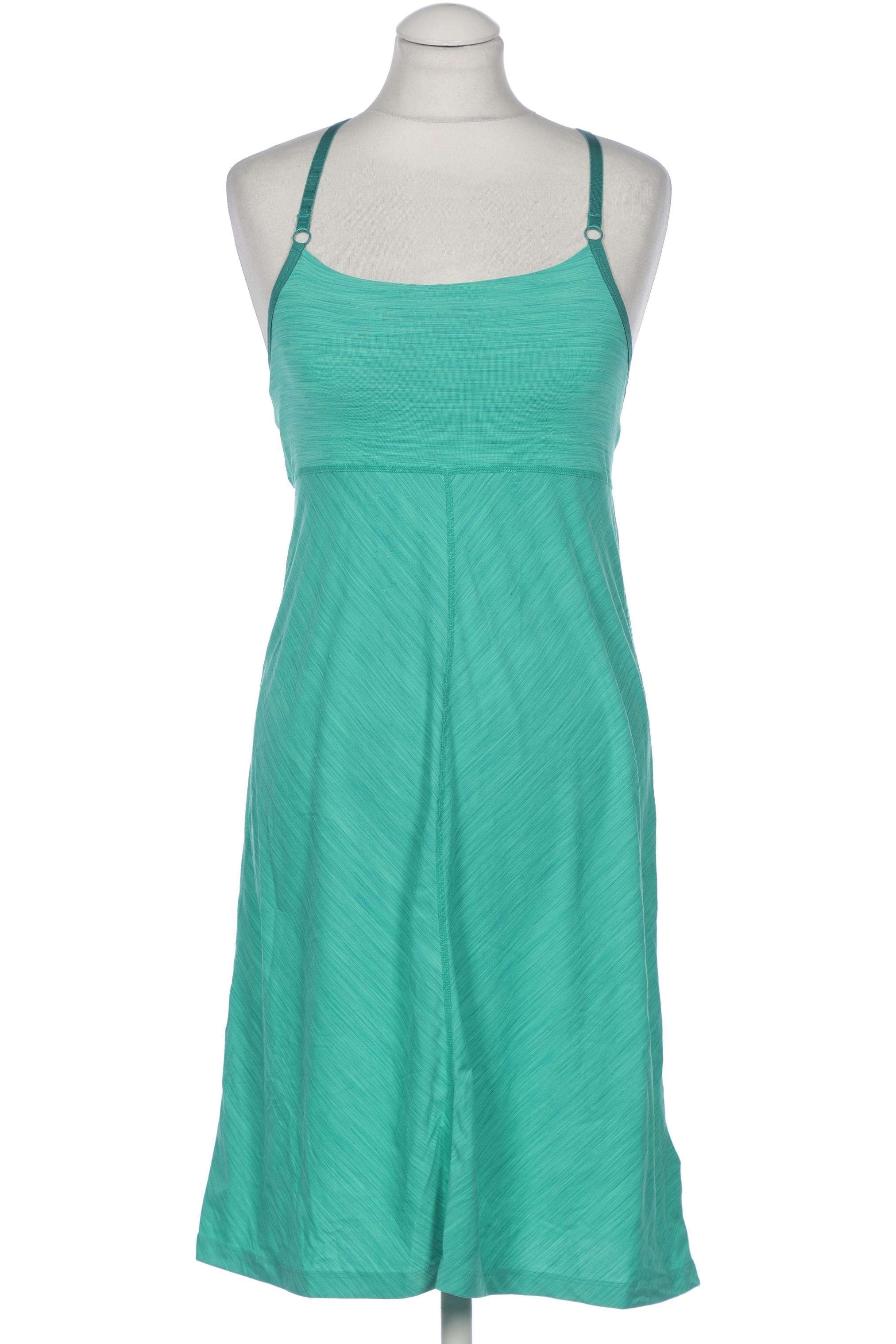 

Marmot Damen Kleid, grün, Gr. 38