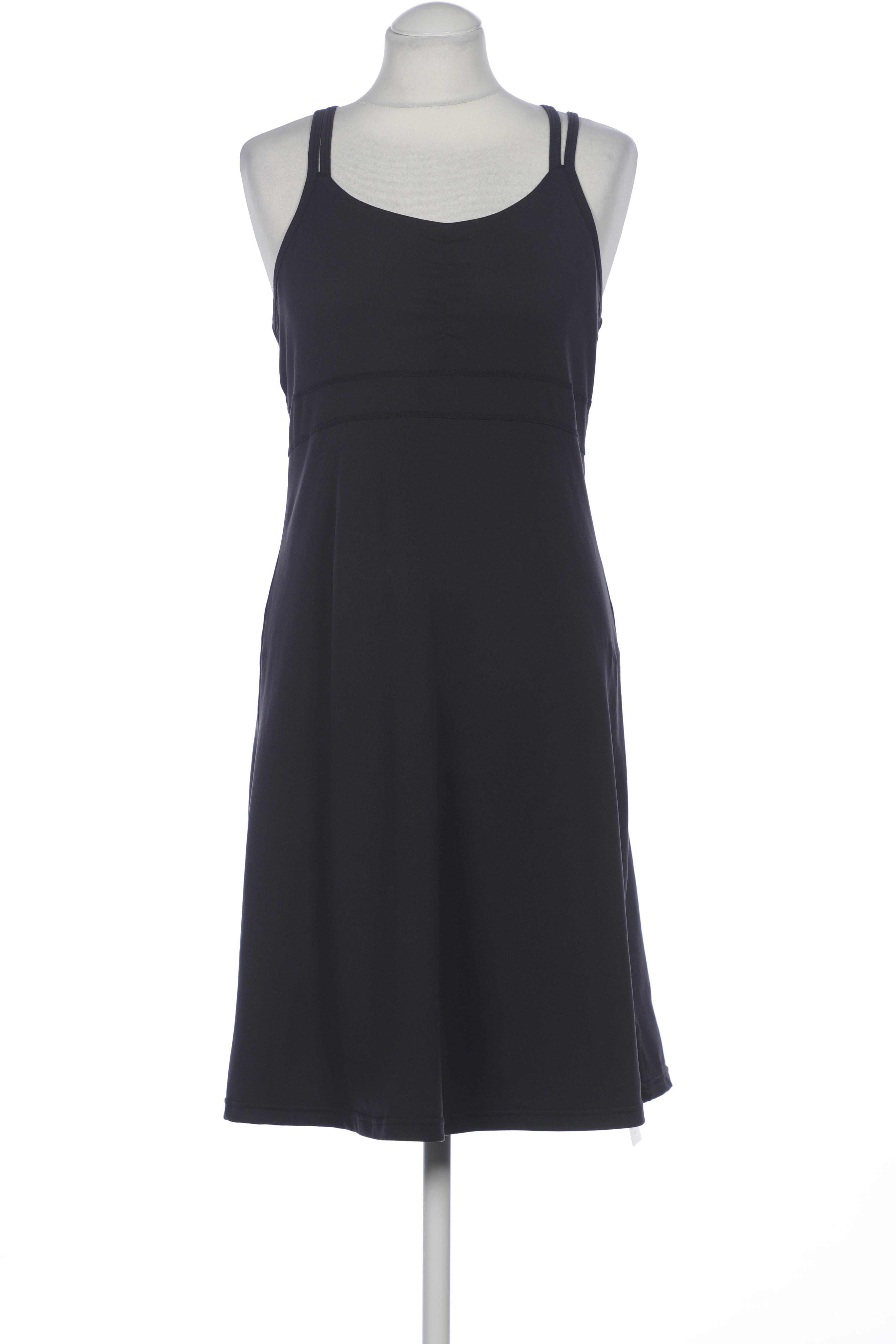 

Marmot Damen Kleid, schwarz, Gr. 38