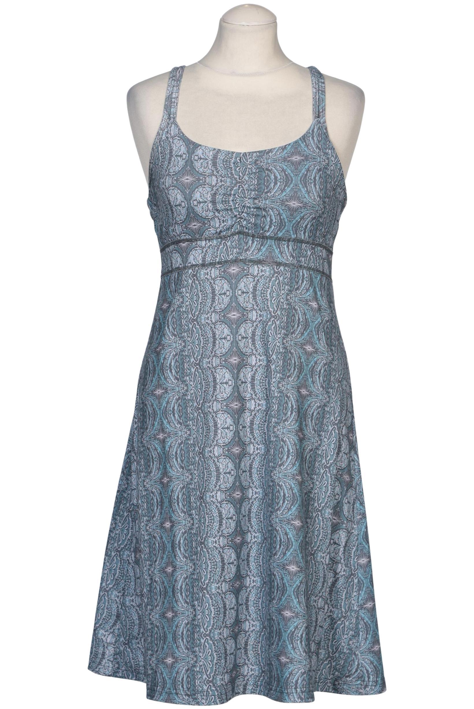 

Marmot Damen Kleid, hellblau, Gr. 36