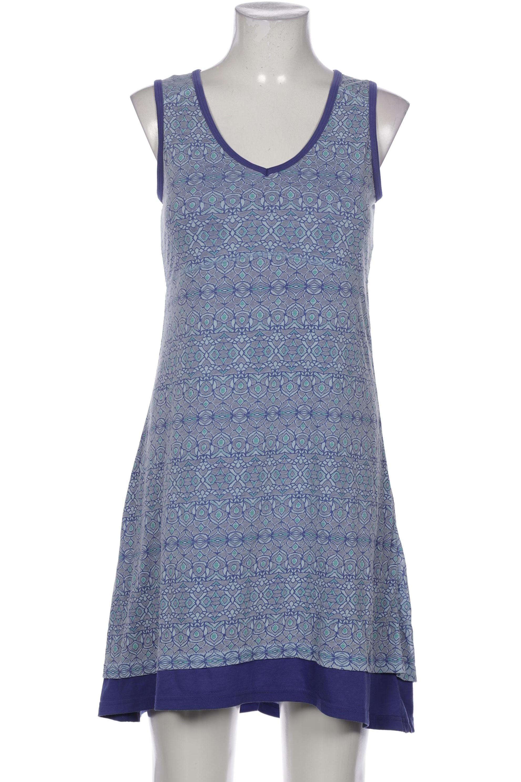 

Marmot Damen Kleid, blau, Gr. 38