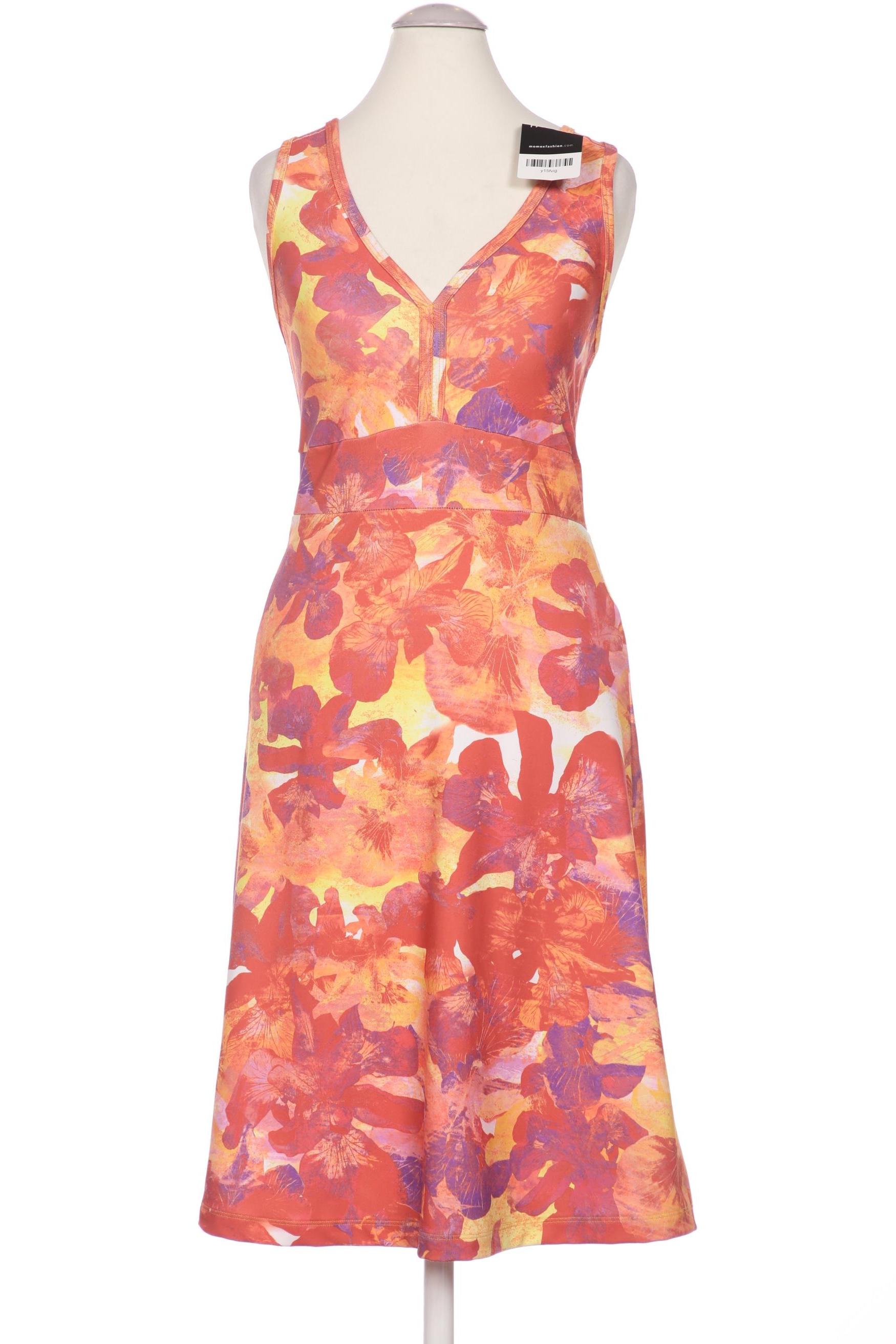 

Marmot Damen Kleid, orange, Gr. 34