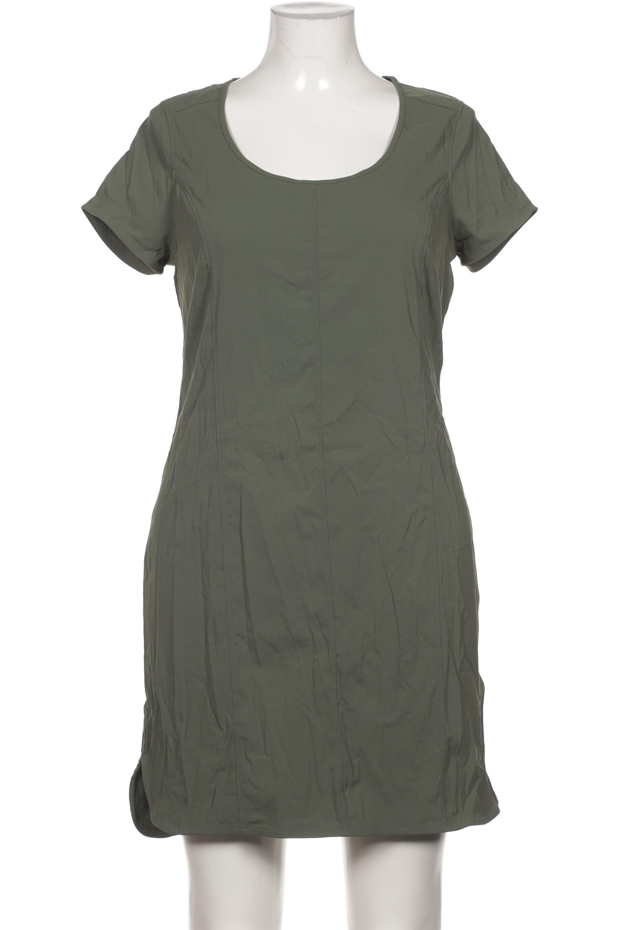 

Marmot Damen Kleid, grün