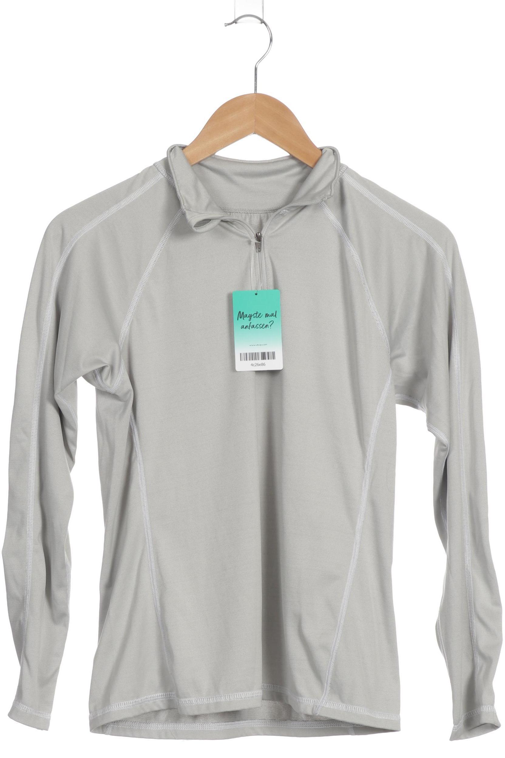 

Marmot Damen Langarmshirt, grau, Gr.