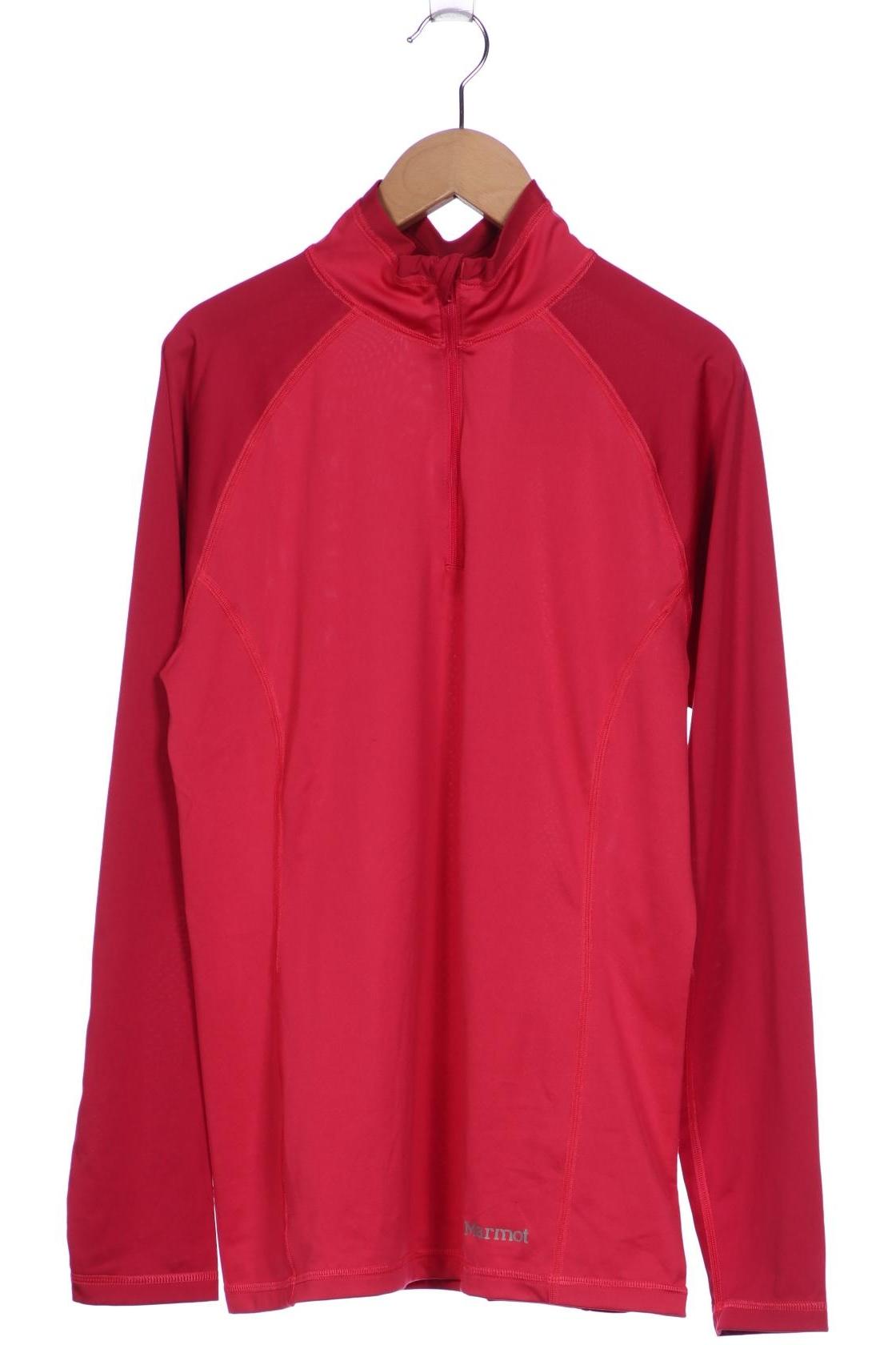 

Marmot Damen Langarmshirt, pink, Gr. 42
