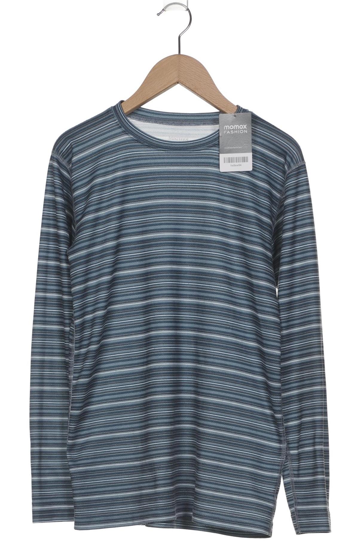 

Marmot Damen Langarmshirt, türkis, Gr. 36
