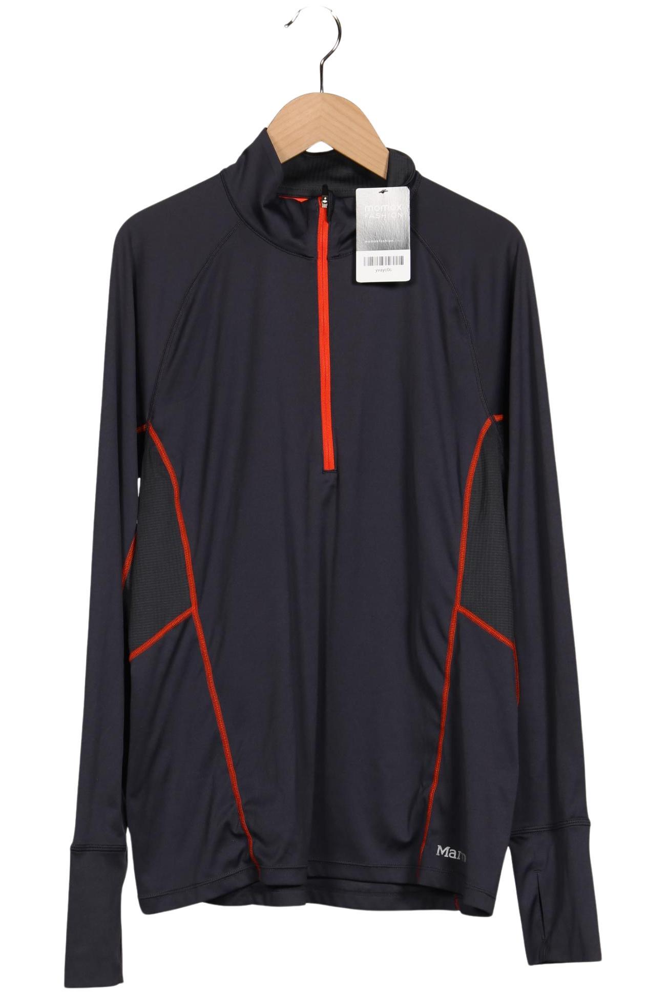 

Marmot Damen Langarmshirt, grau, Gr. 42