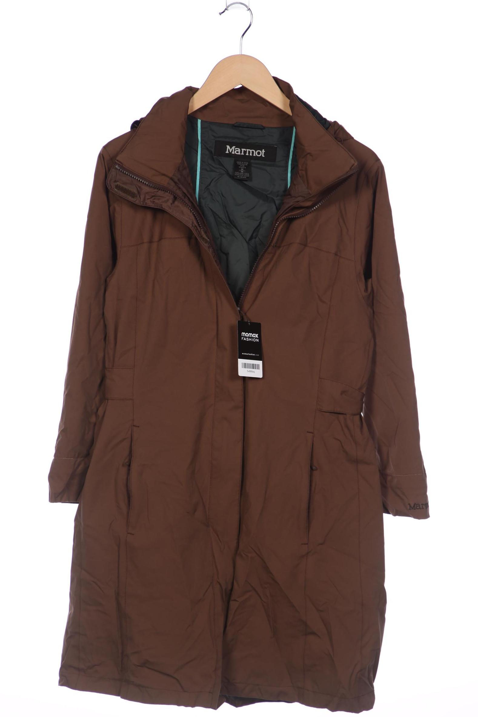 

Marmot Damen Mantel, braun