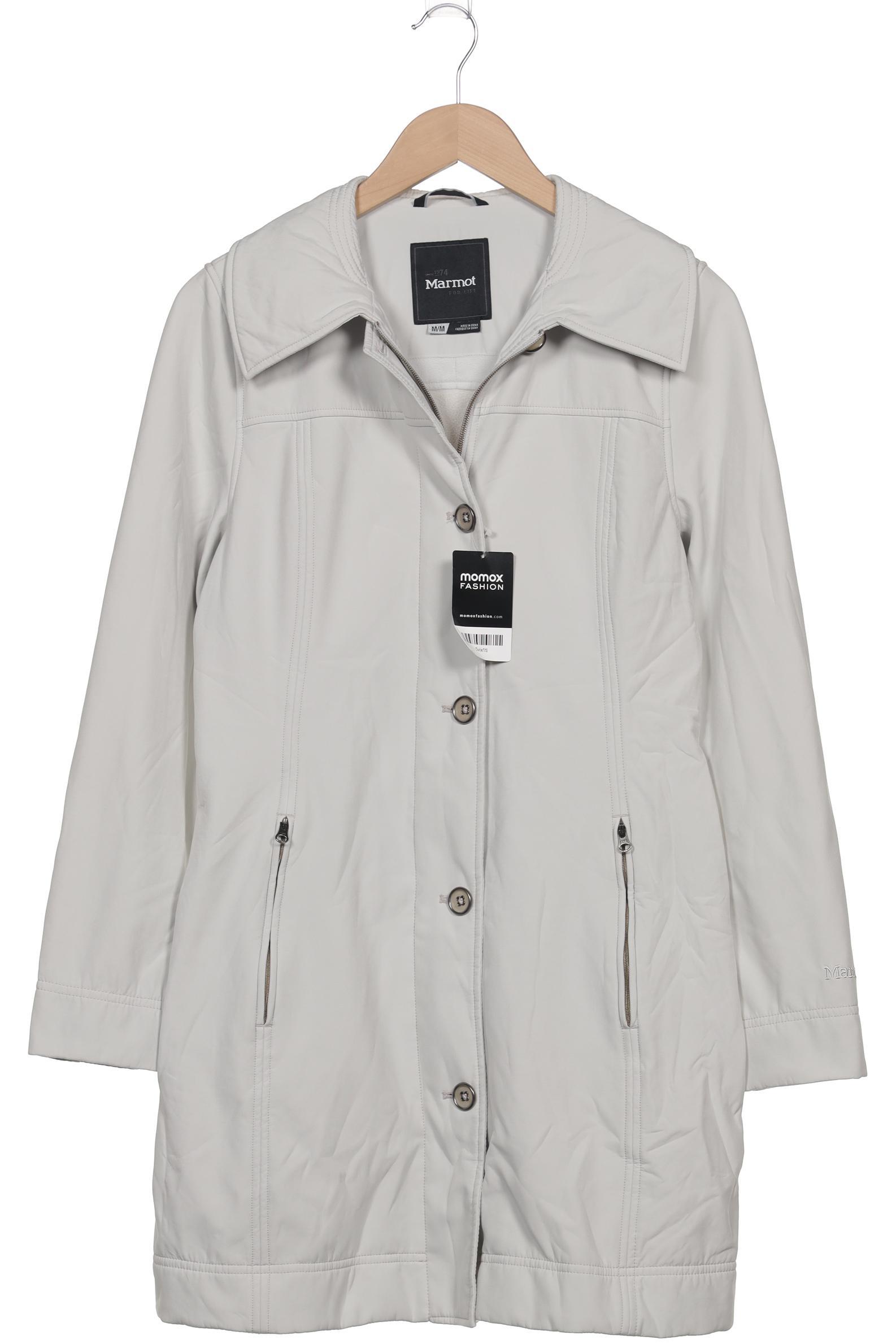 

Marmot Damen Mantel, hellgrün, Gr. 38