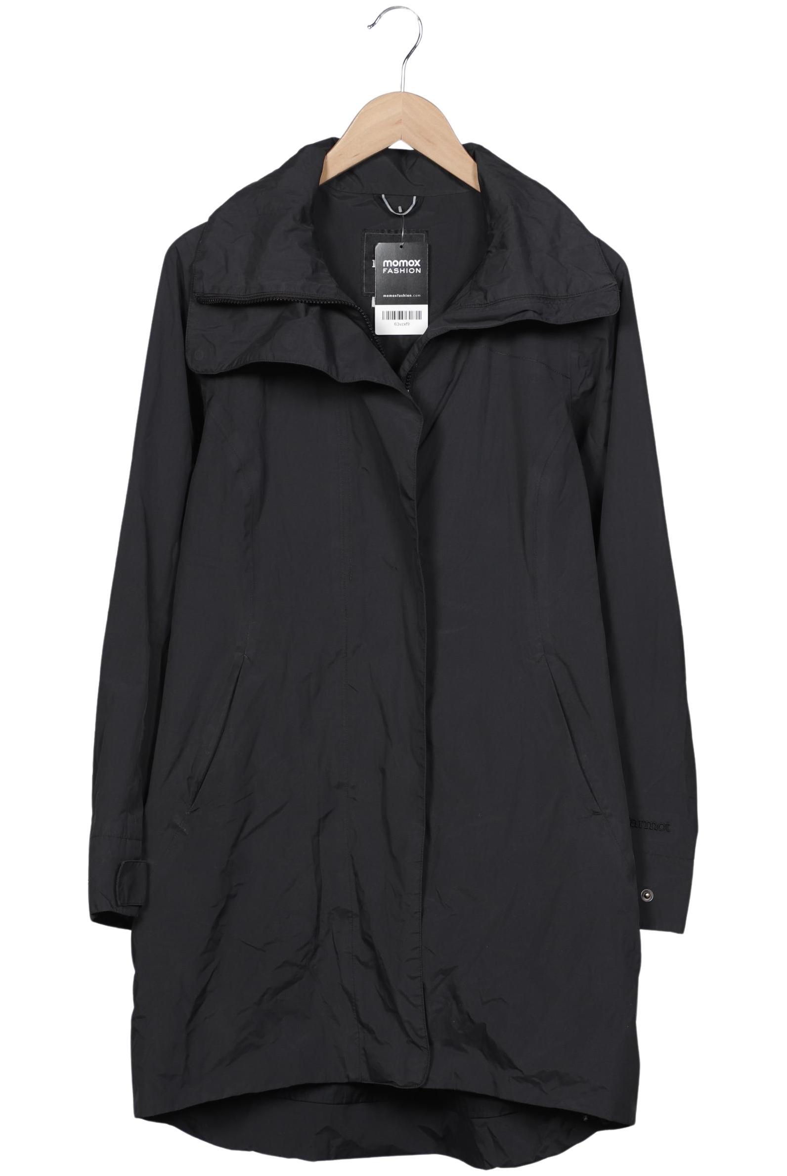 

Marmot Damen Mantel, grau, Gr. 38