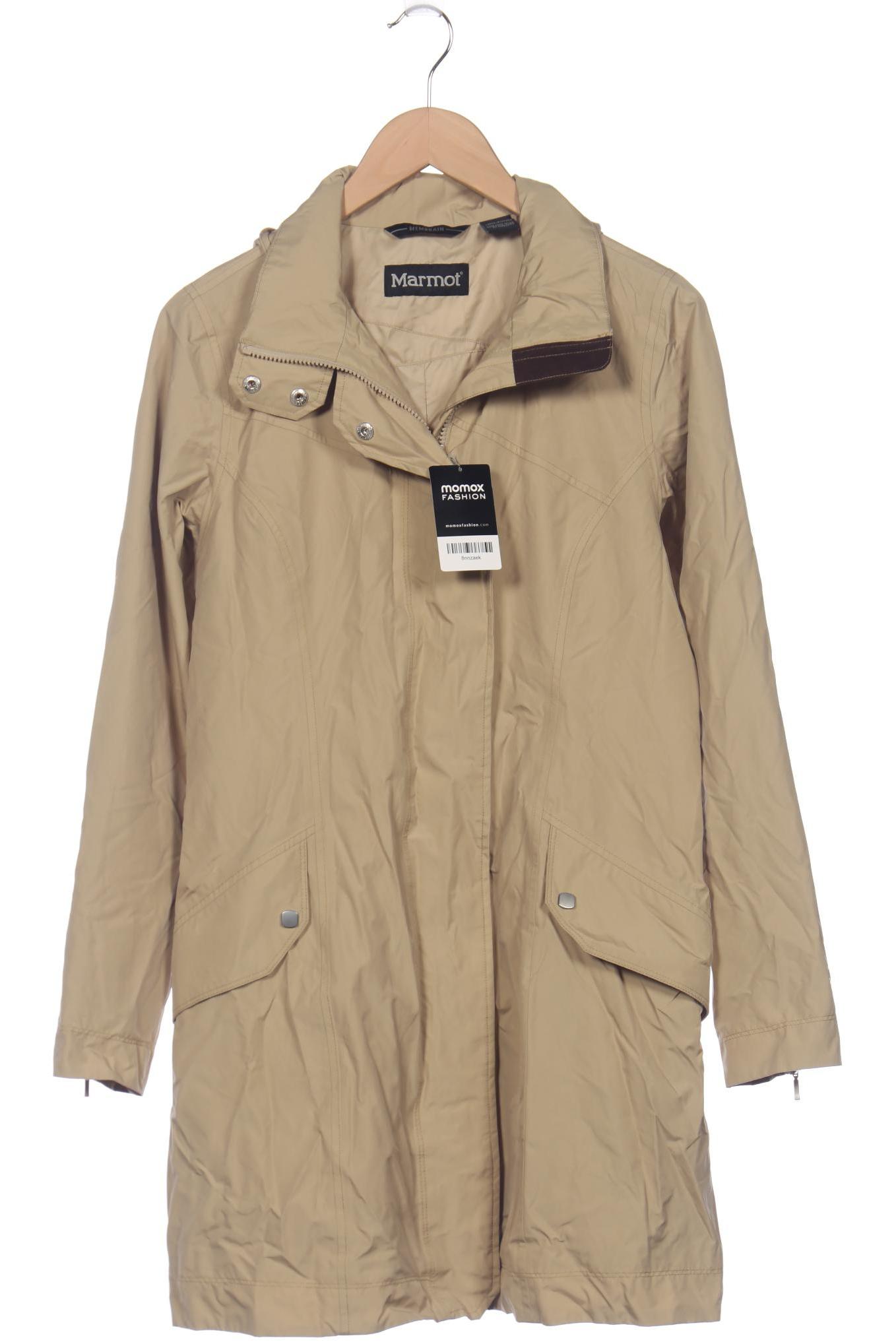 

Marmot Damen Mantel, beige, Gr. 38