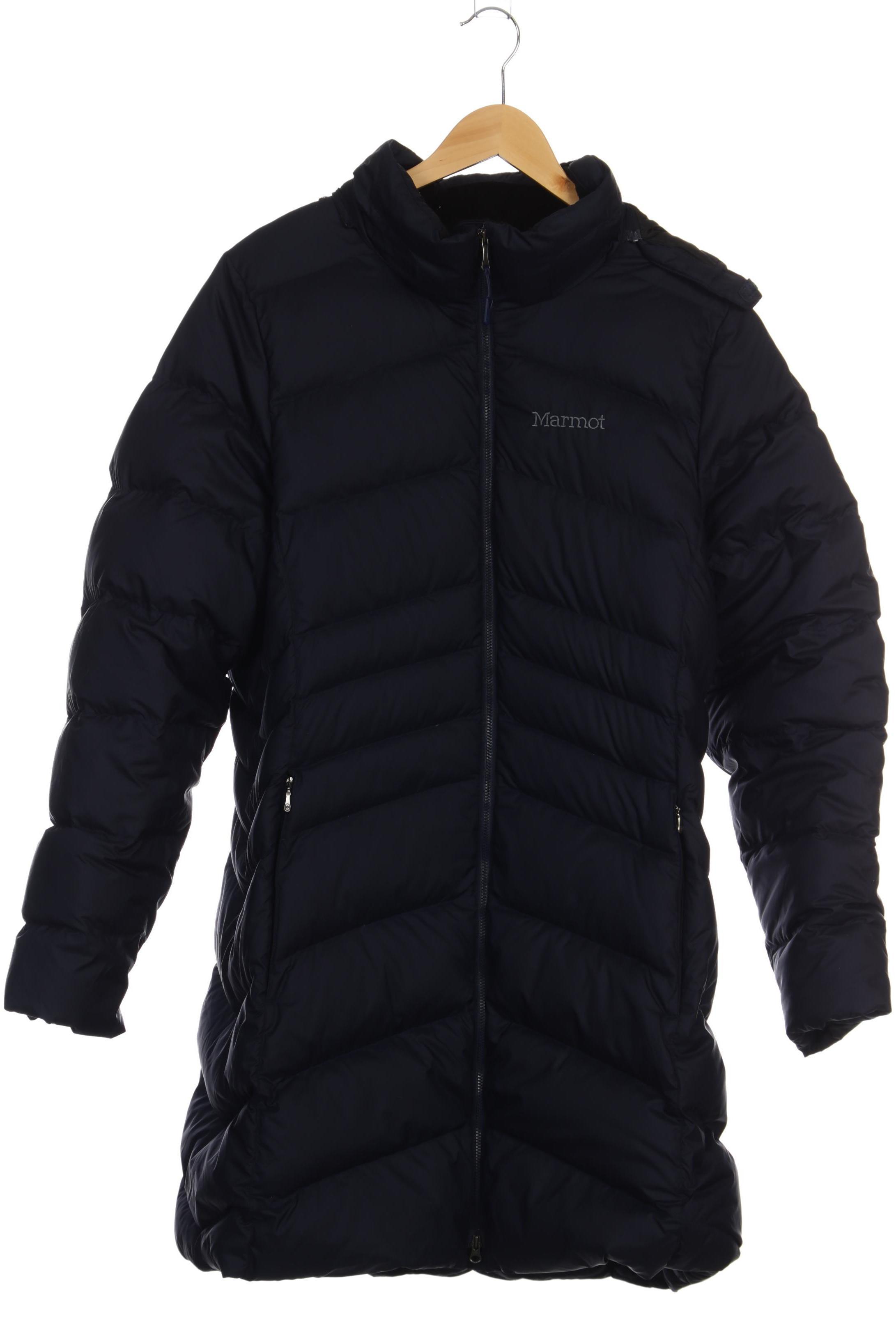 

Marmot Damen Mantel, blau, Gr.