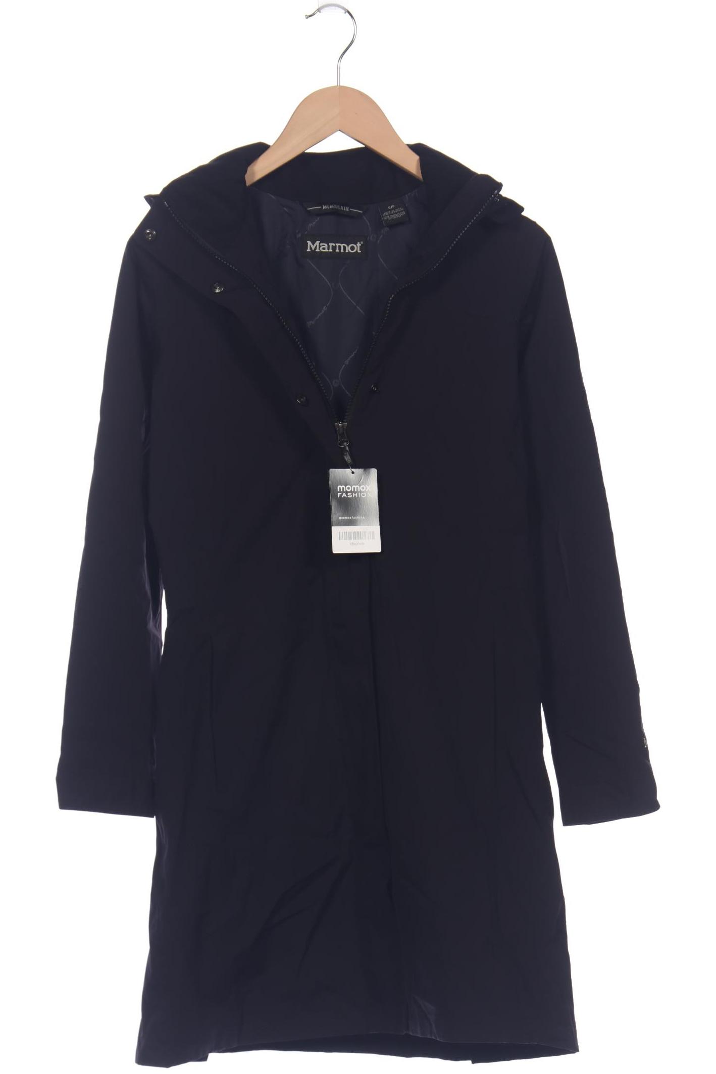 

Marmot Damen Mantel, schwarz, Gr. 36