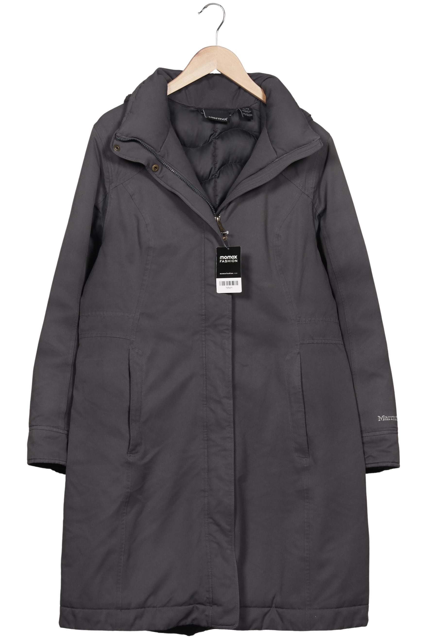 

Marmot Damen Mantel, grau, Gr. 44