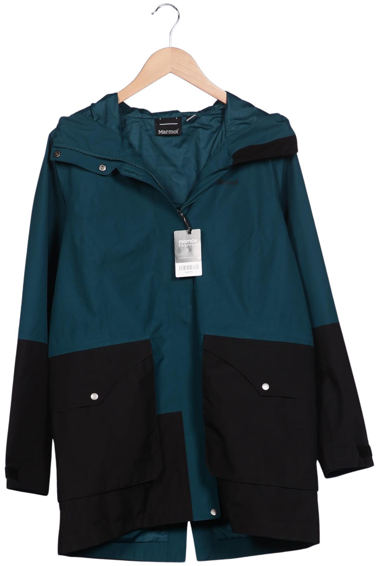 

Marmot Damen Mantel, mehrfarbig, Gr. 42