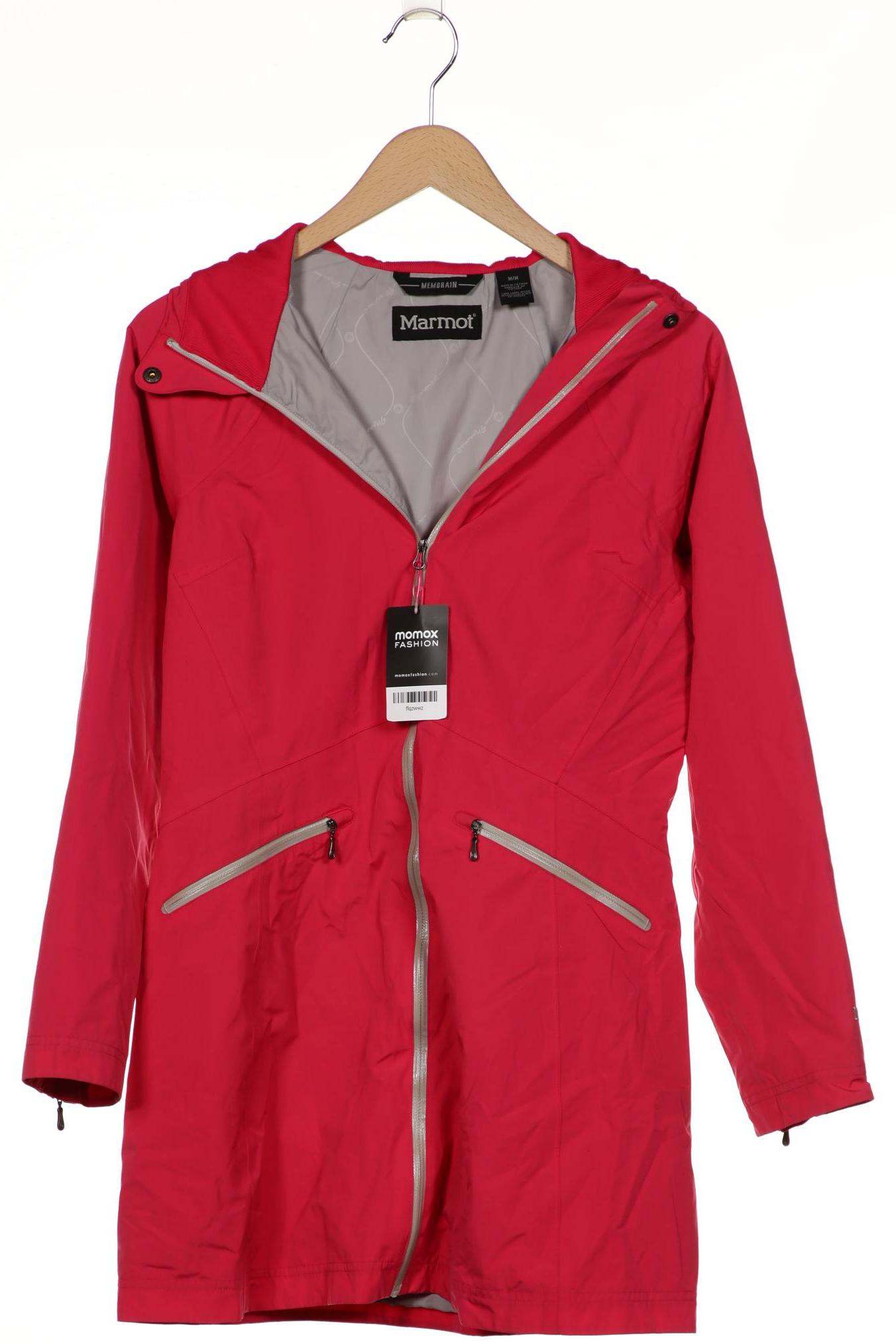 

Marmot Damen Mantel, pink