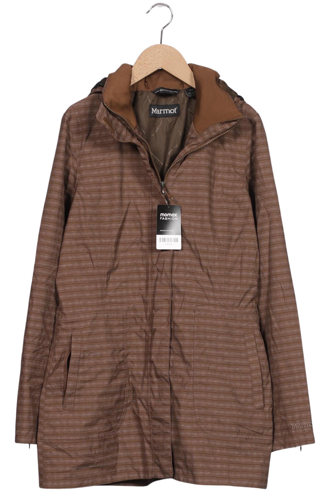

Marmot Damen Mantel, braun, Gr. 38