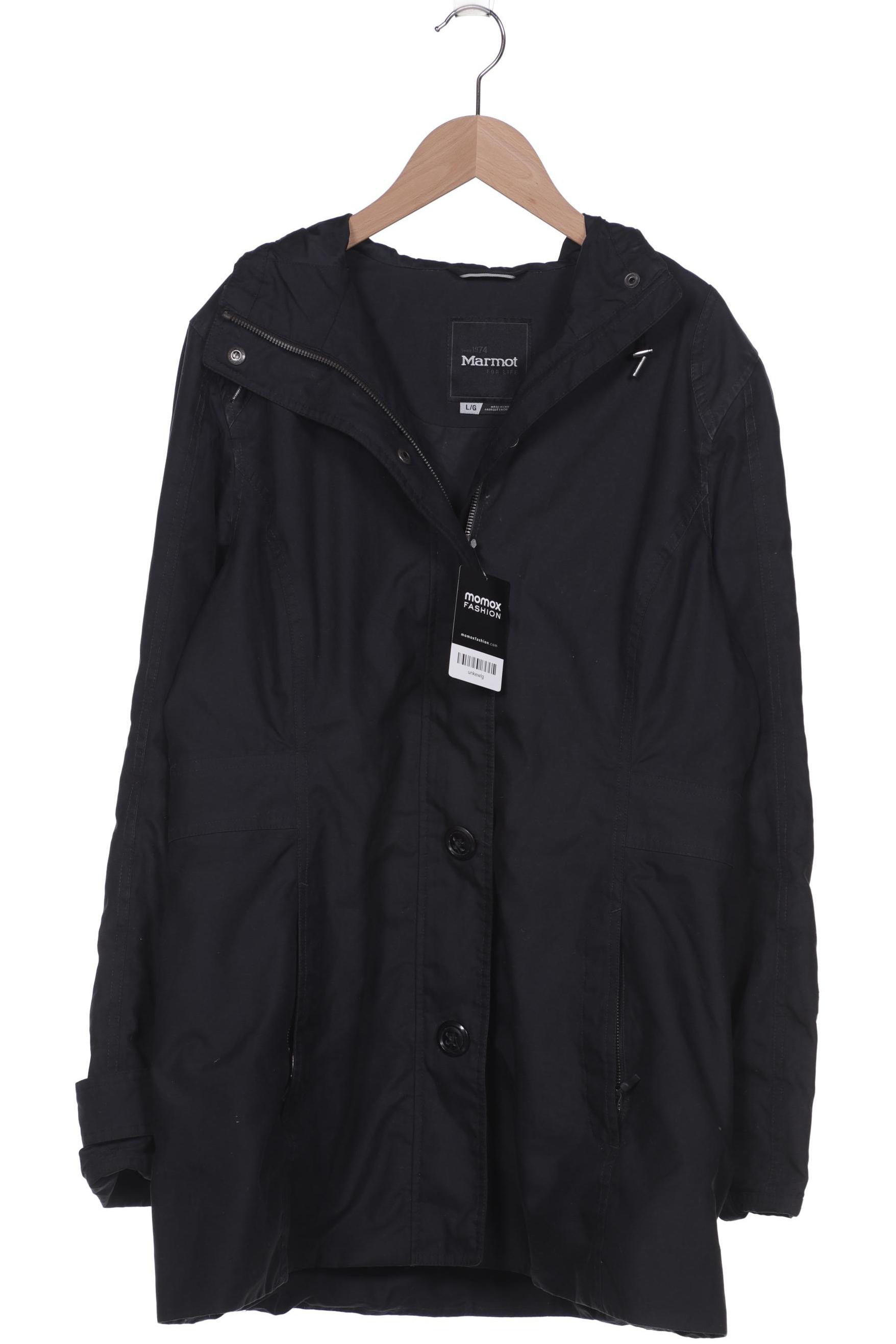 

Marmot Damen Mantel, marineblau, Gr. 42