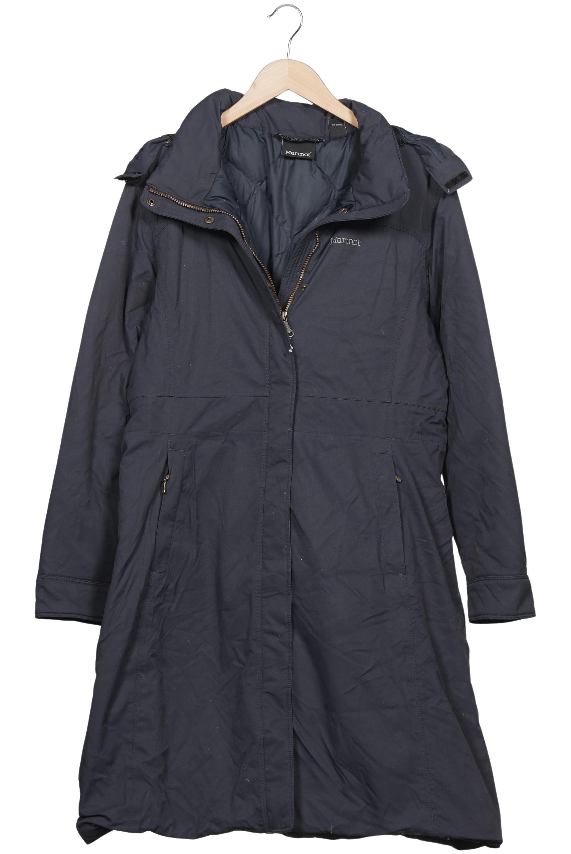 

Marmot Damen Mantel, marineblau, Gr. 44