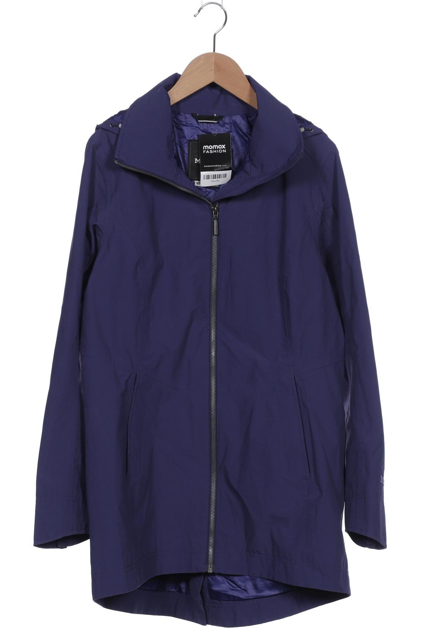 

Marmot Damen Mantel, marineblau, Gr. 38