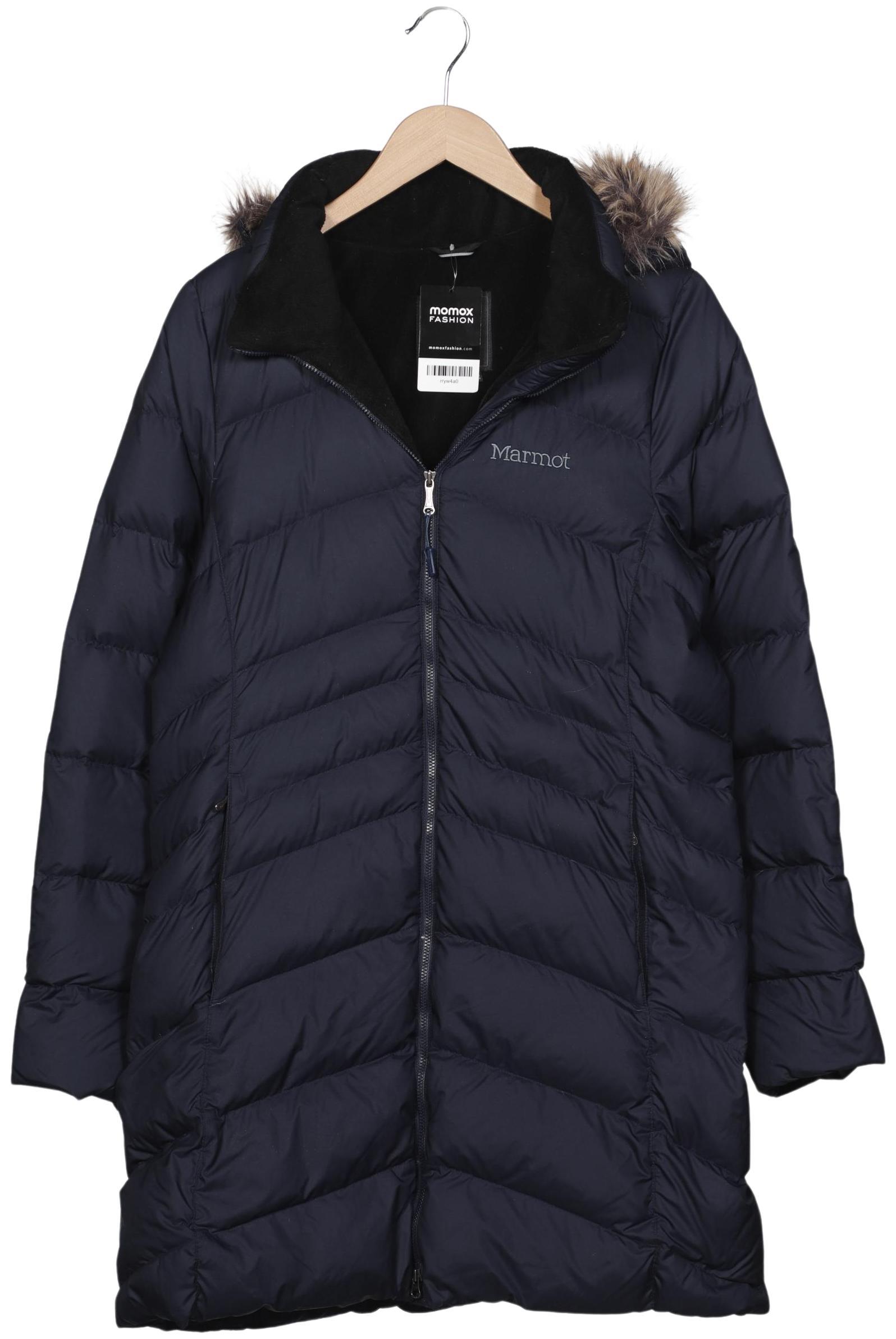 

Marmot Damen Mantel, marineblau, Gr. 42