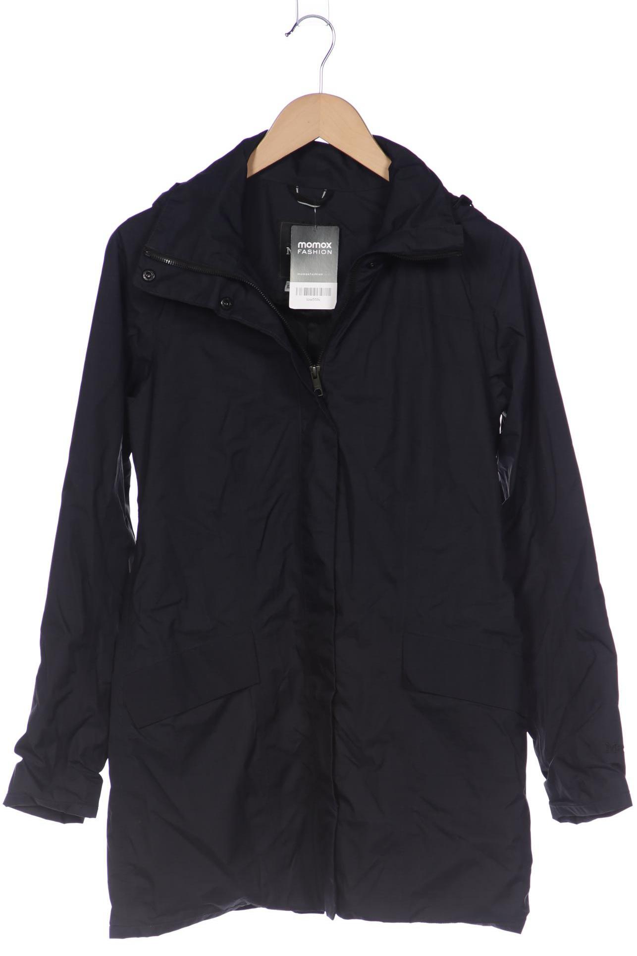 

Marmot Damen Mantel, marineblau, Gr. 36