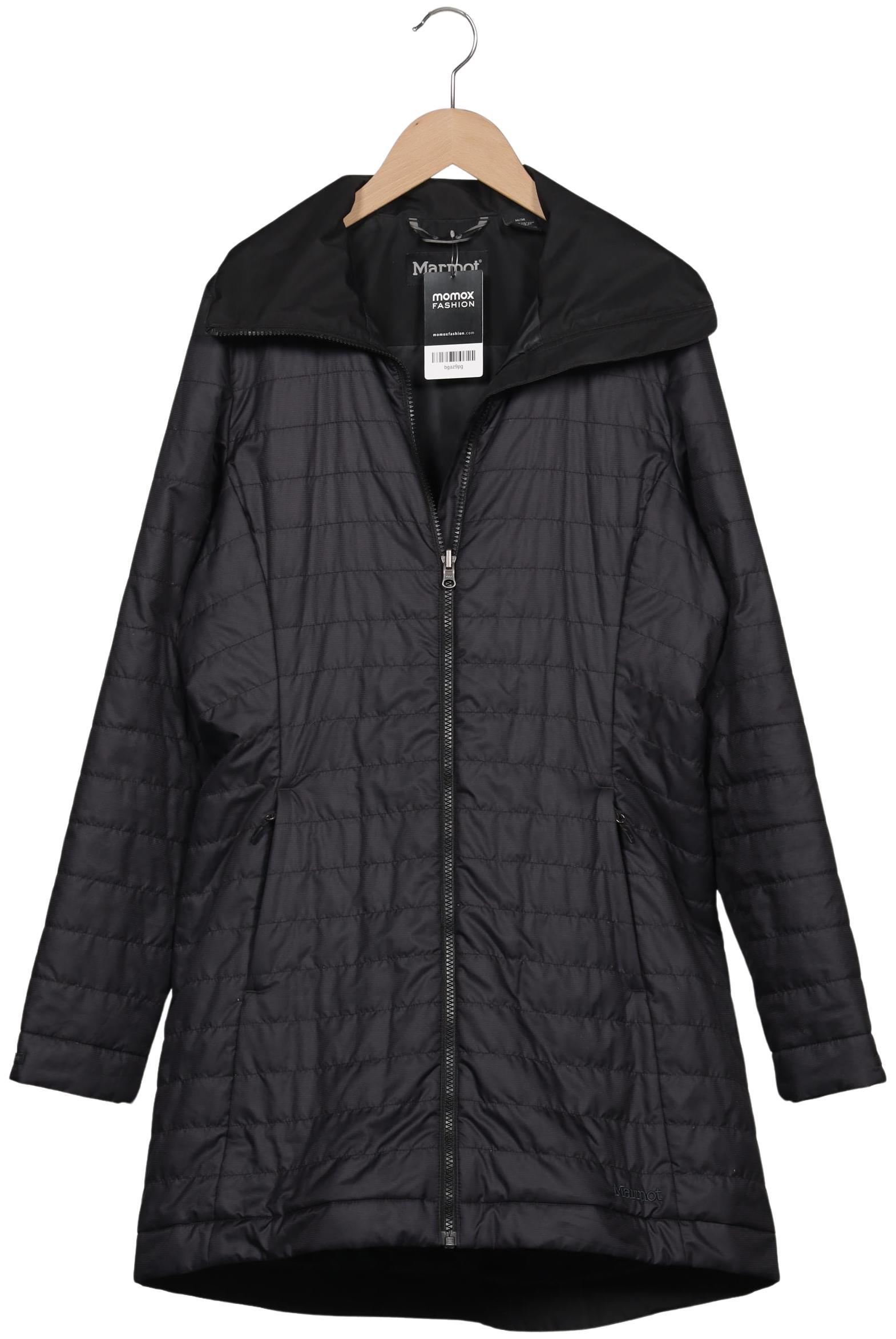 

Marmot Damen Mantel, marineblau, Gr. 38