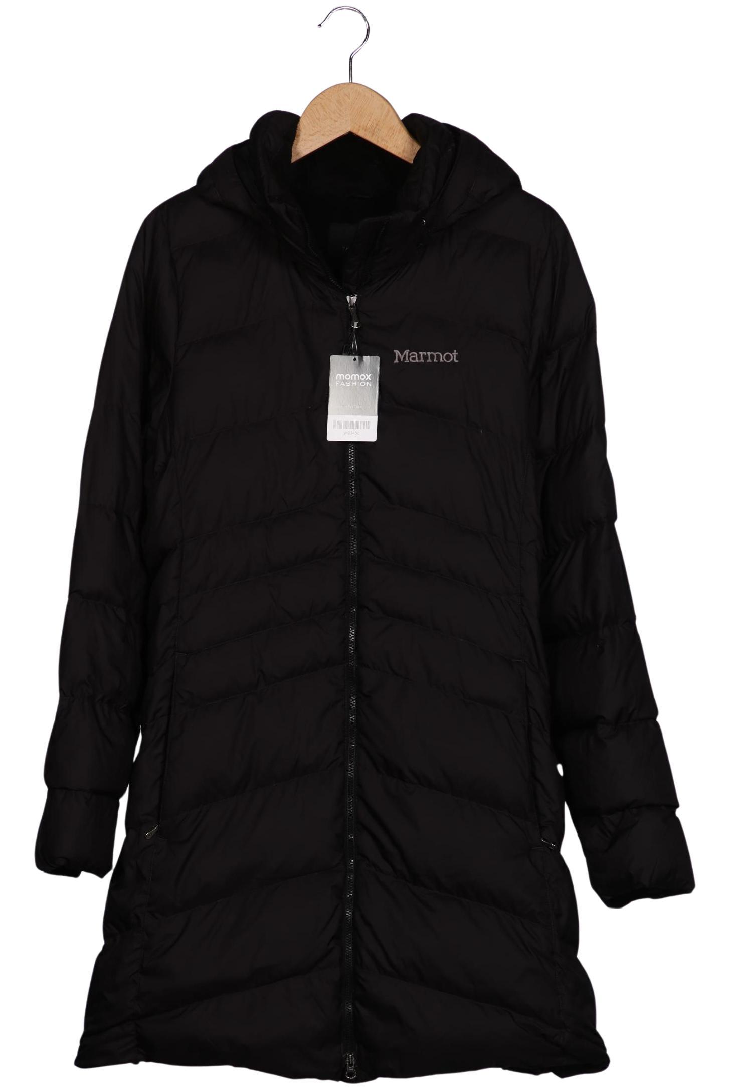 

Marmot Damen Mantel, schwarz, Gr. 44