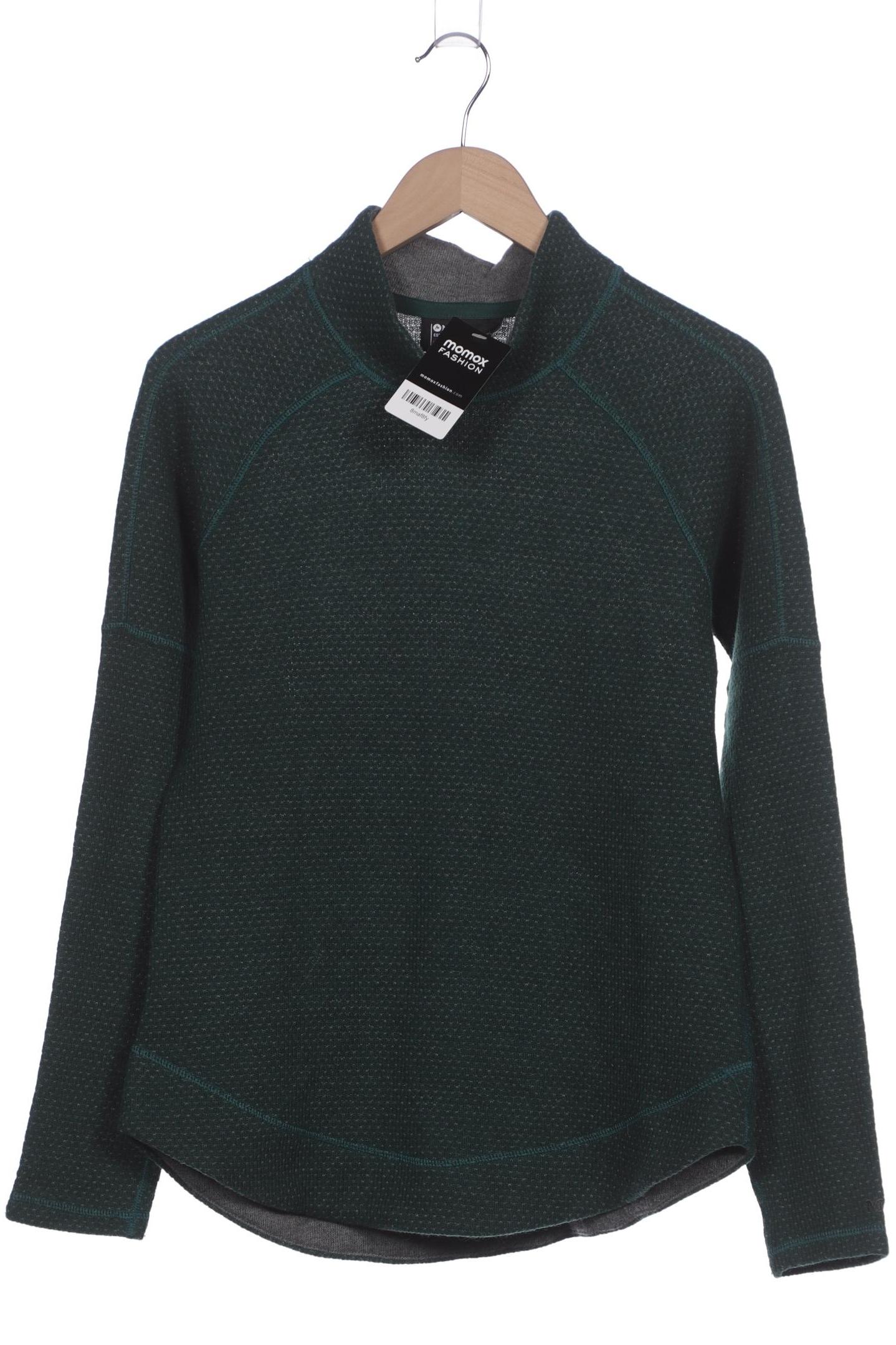 

Marmot Damen Pullover, grün, Gr. 38