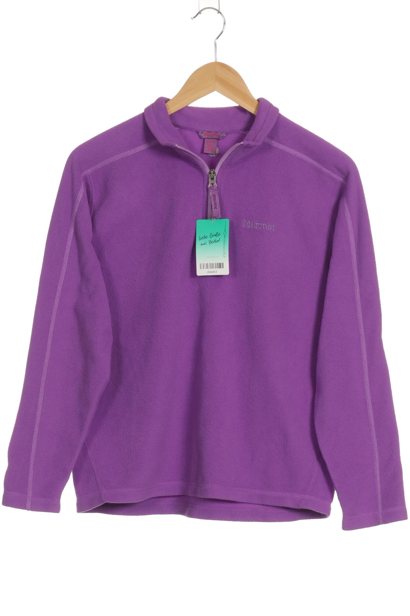 

Marmot Damen Pullover, flieder, Gr. 44