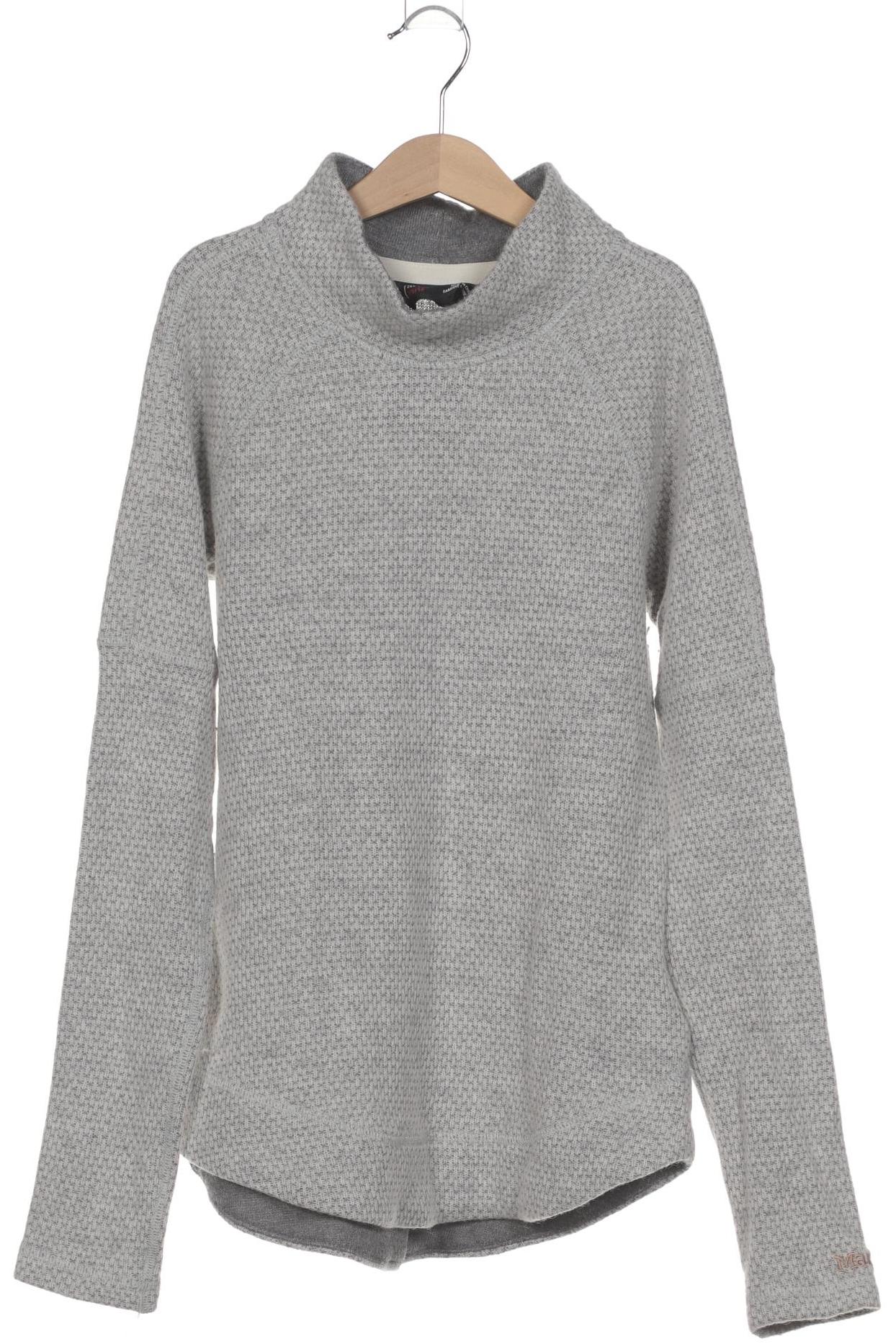 

Marmot Damen Pullover, grau, Gr. 34