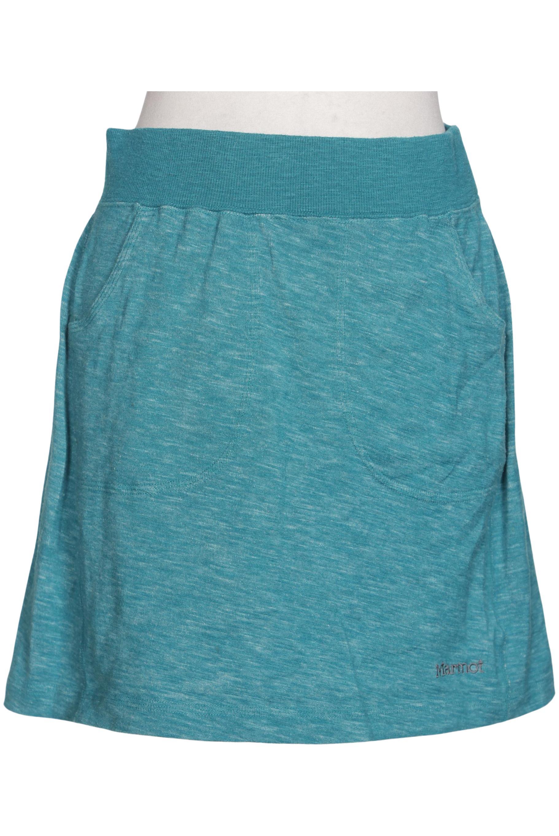

Marmot Damen Rock, türkis, Gr. 38