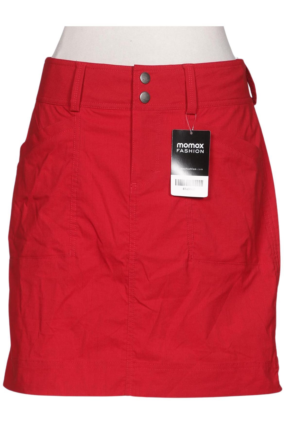 

Marmot Damen Rock, rot, Gr. 4