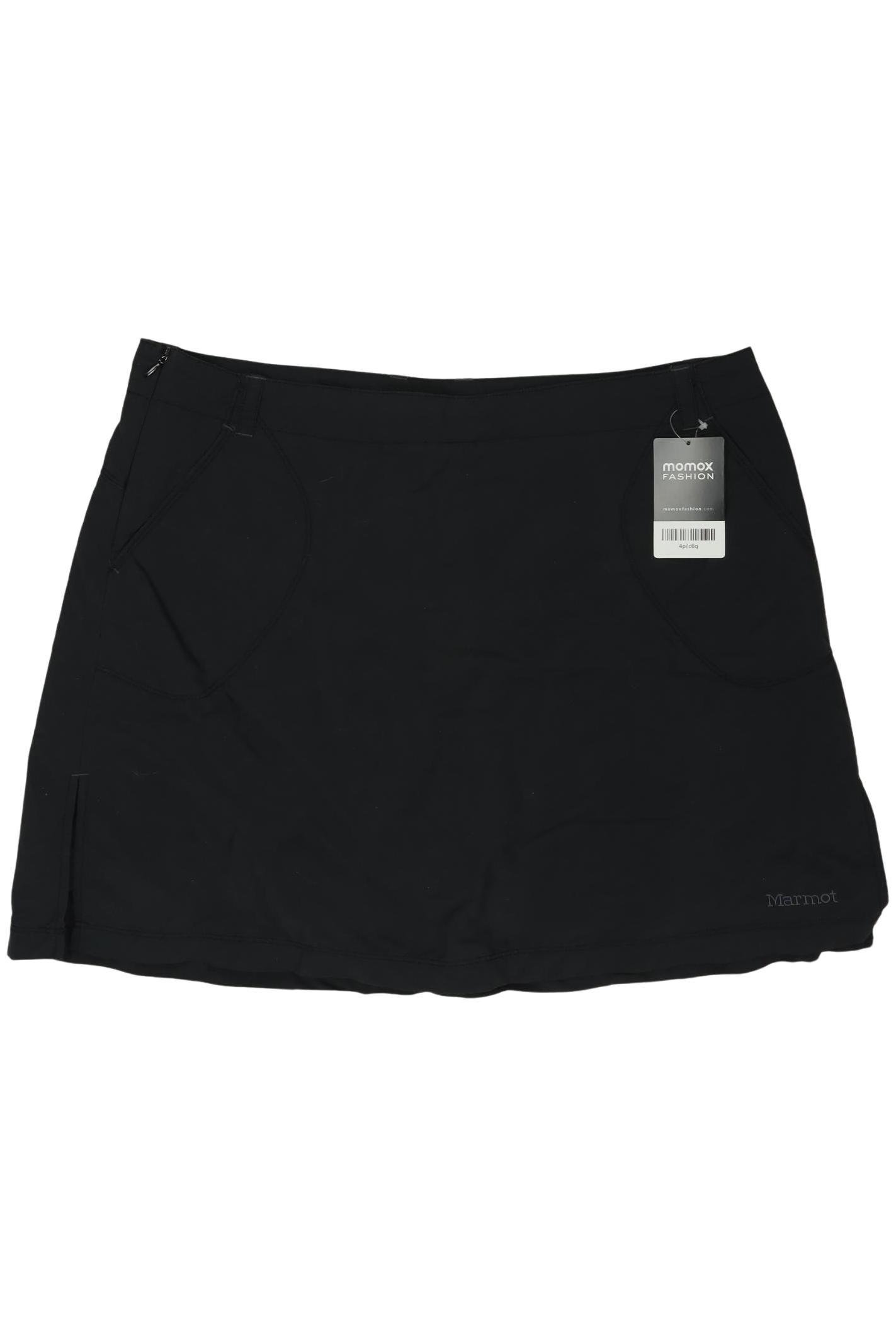 

Marmot Damen Rock, schwarz, Gr. 12