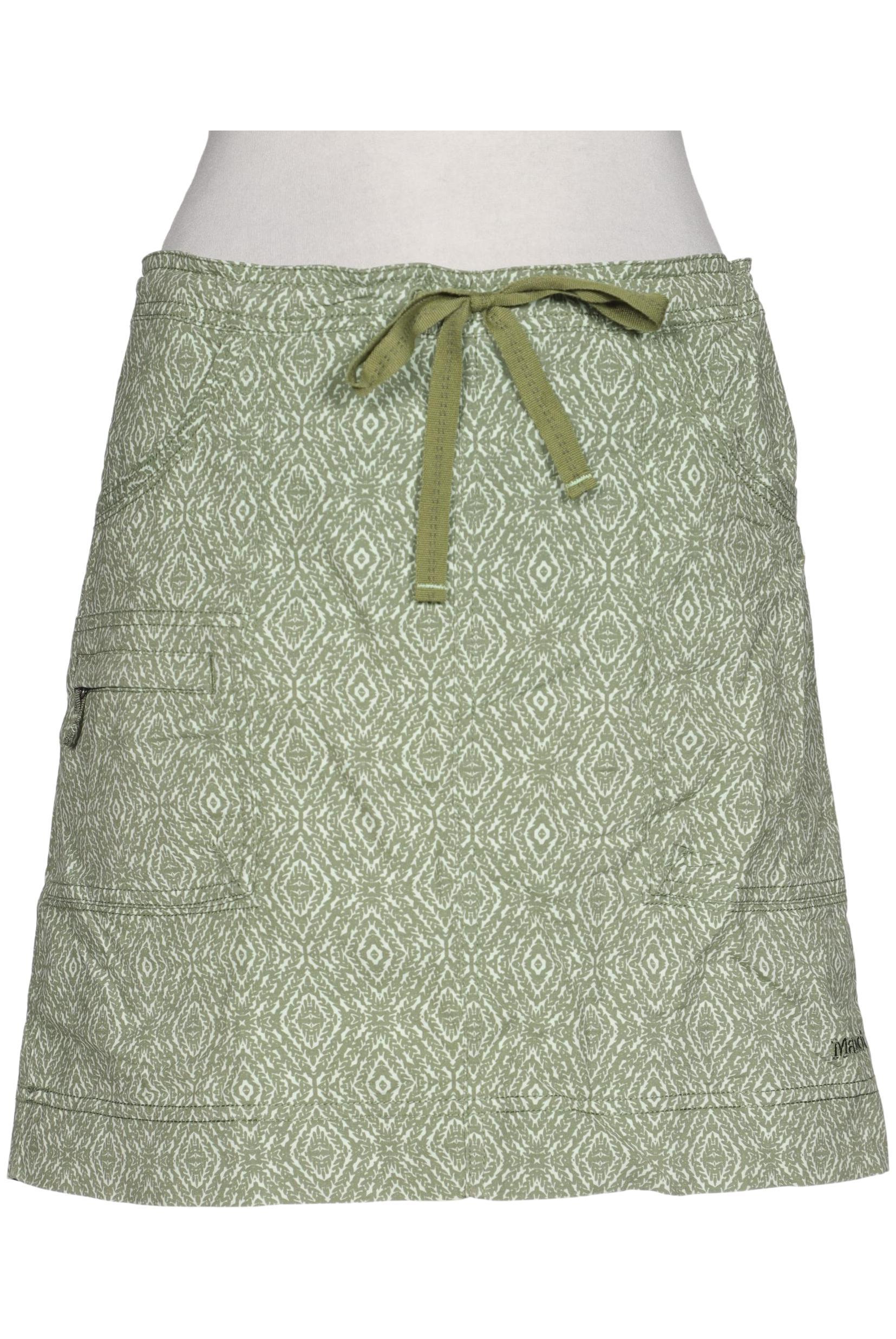 

Marmot Damen Rock, grün, Gr. 8