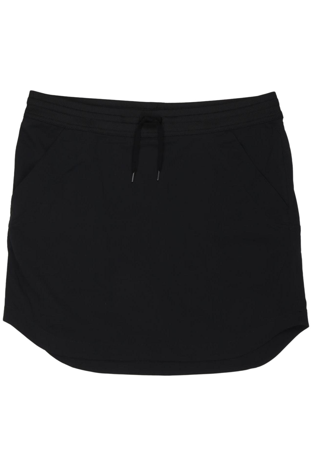 

Marmot Damen Rock, schwarz, Gr. 38